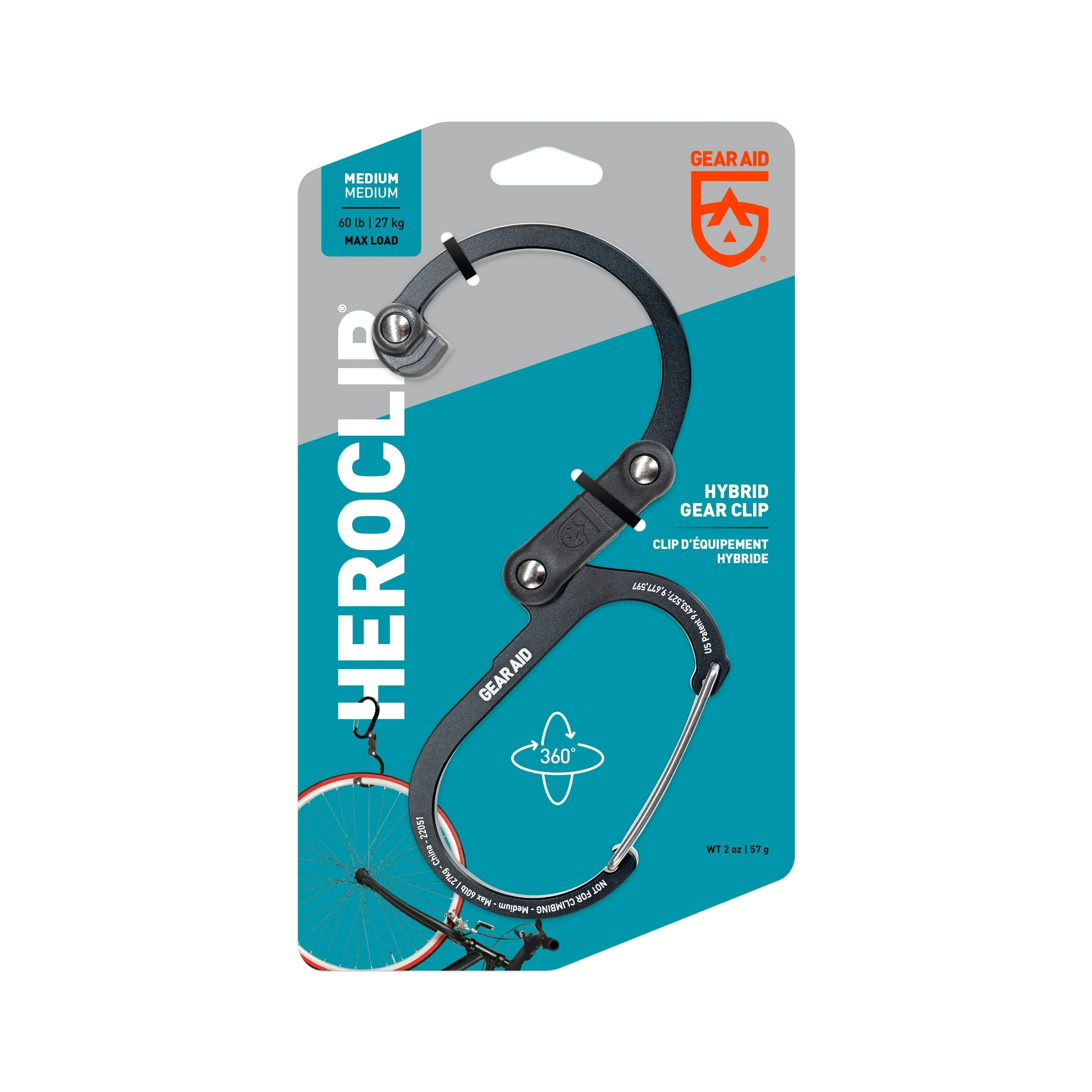 Heroclip® Medium - Image 2