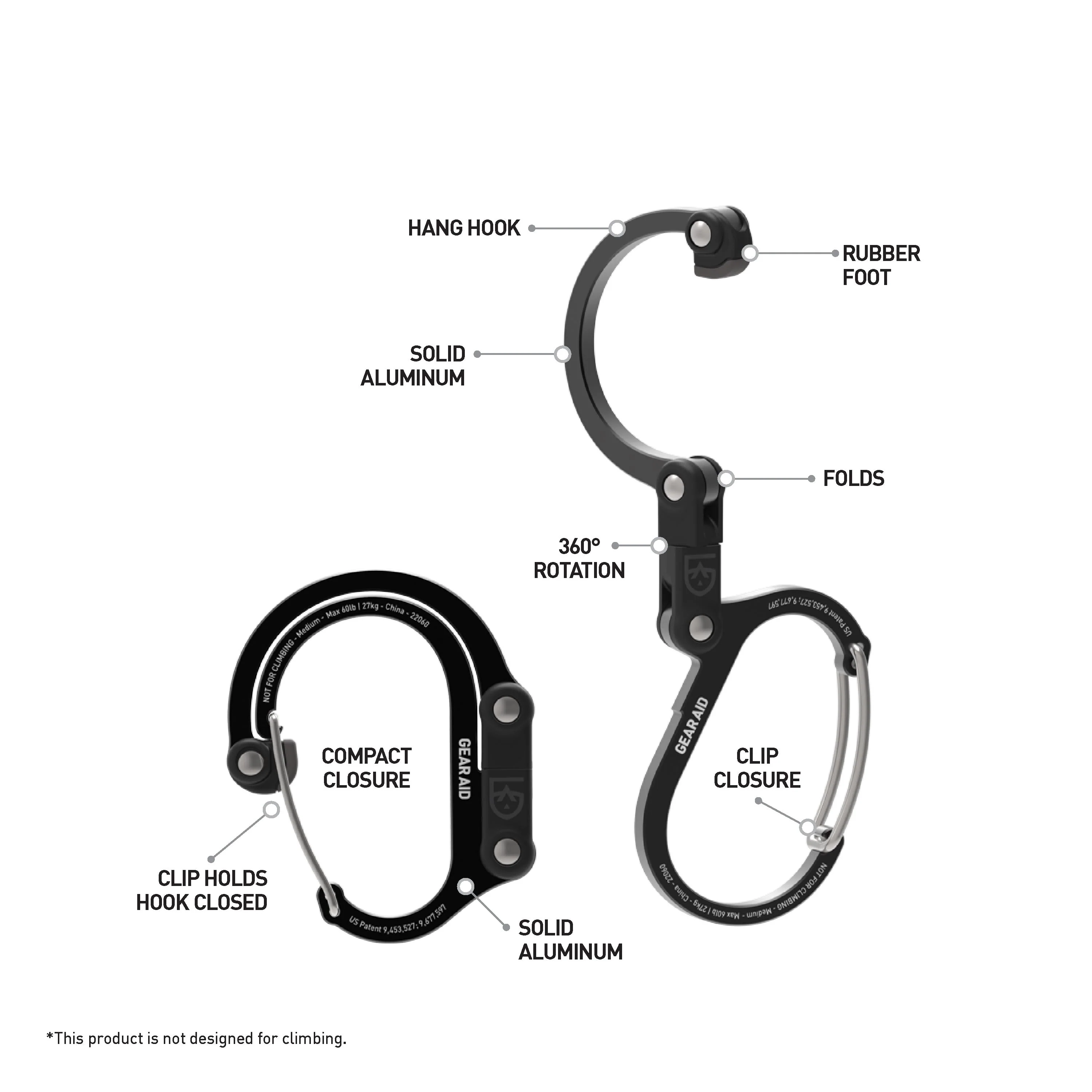 Heroclip® Medium - Image 3