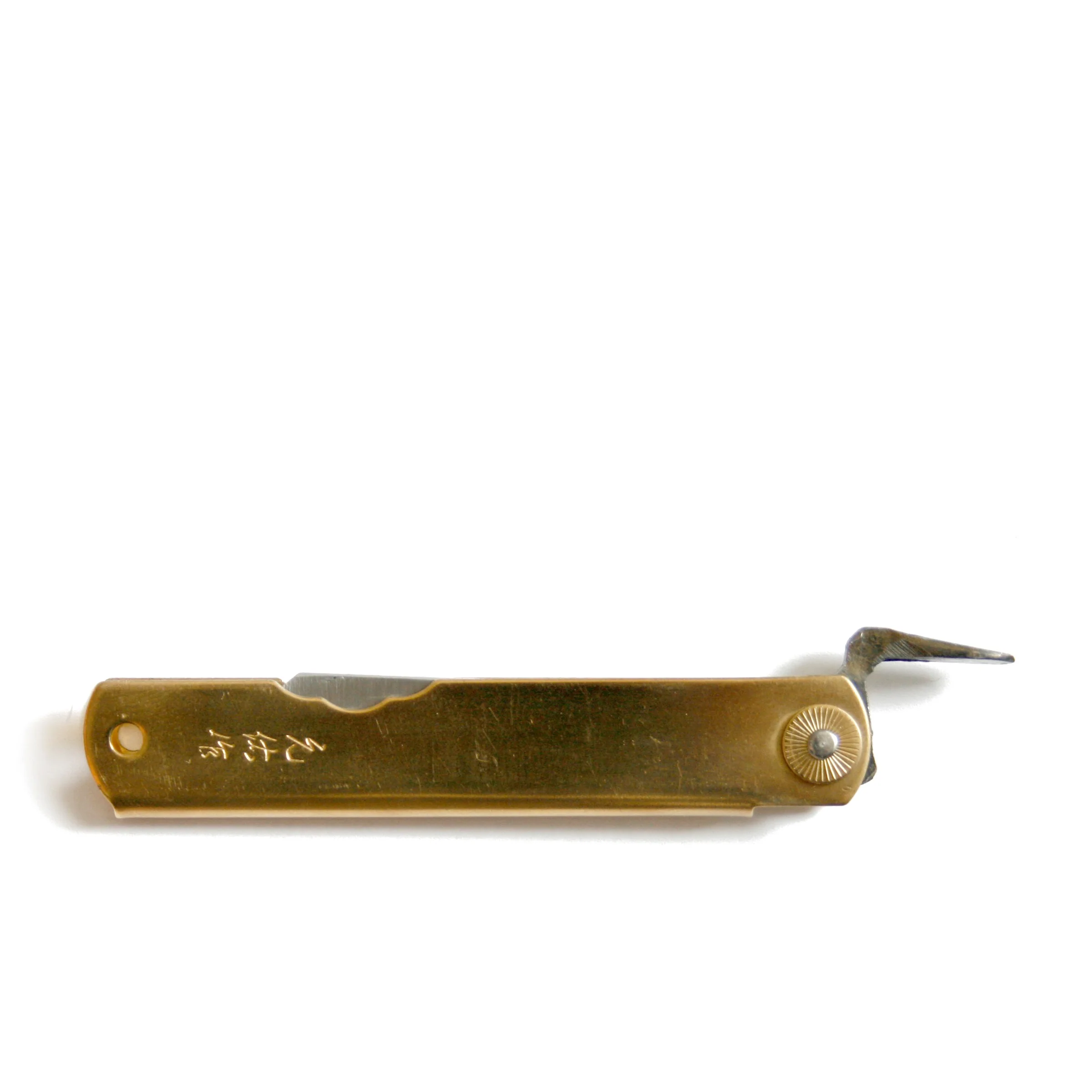 Tokubetsu-Tedukuri Knife - Image 3