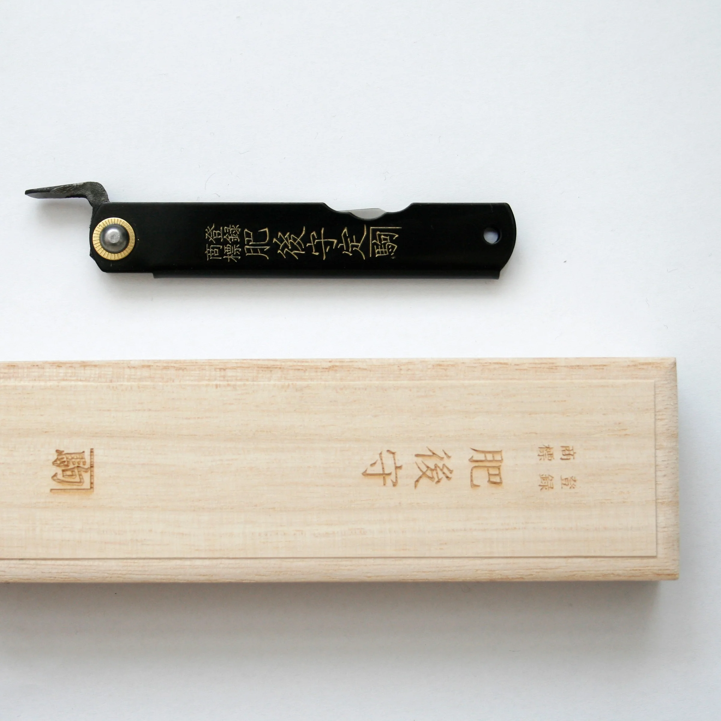 Tokusen-Tasoukou Knife - Image 4