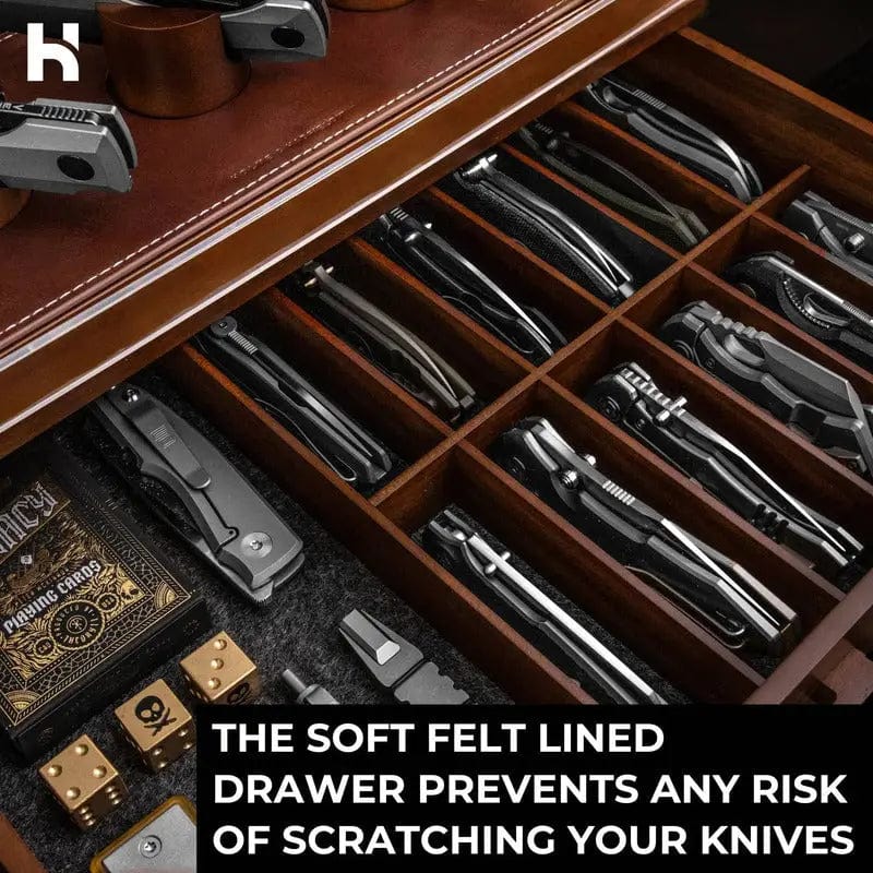 Armory Pro Knife Display - Image 5