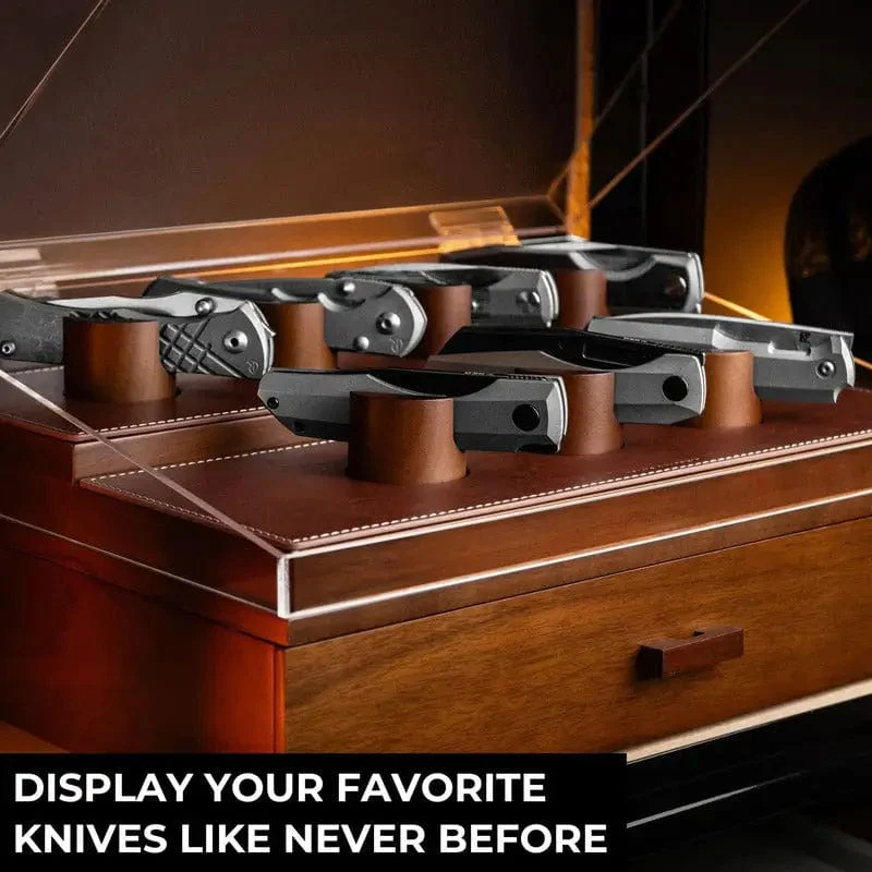 Armory Pro Knife Display - Image 7
