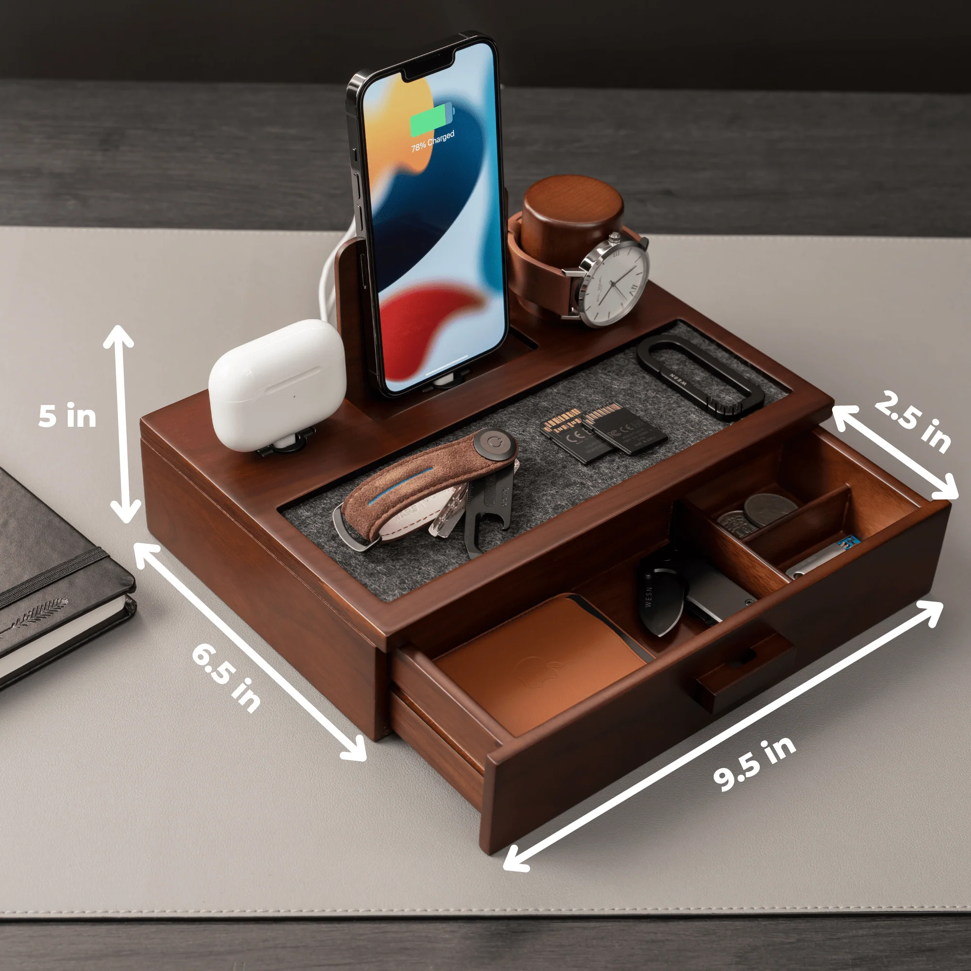 Hub Docking Station - Image 5