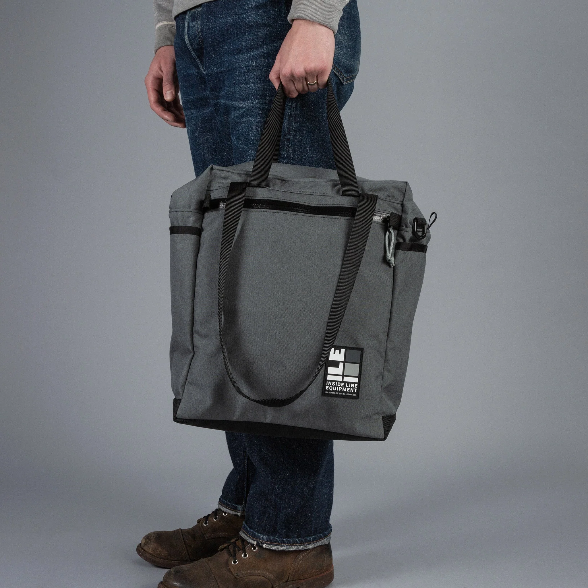 Utility Tote - Image 12