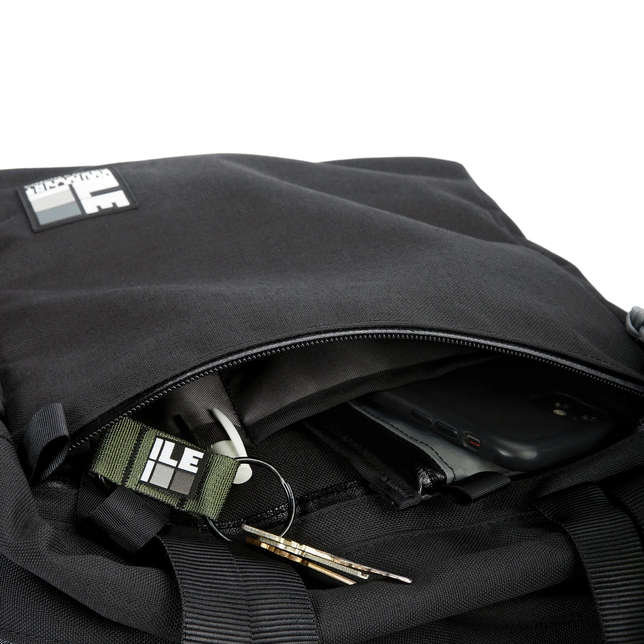 Utility Tote - Image 7