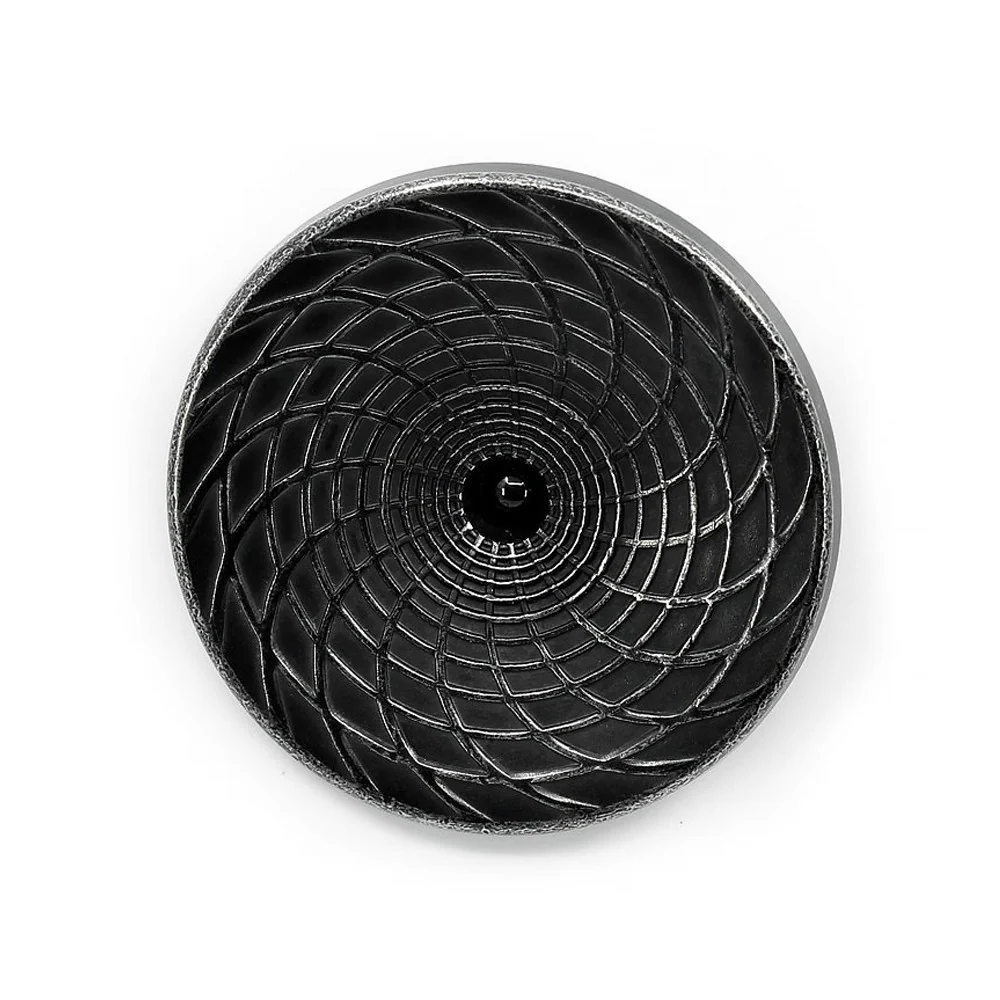 Event Horizon Spinner Coin