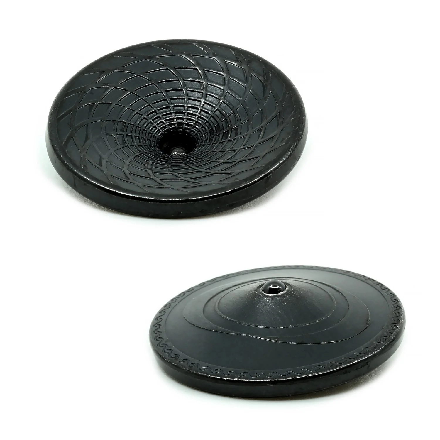 Event Horizon Spinner Coin - Image 3