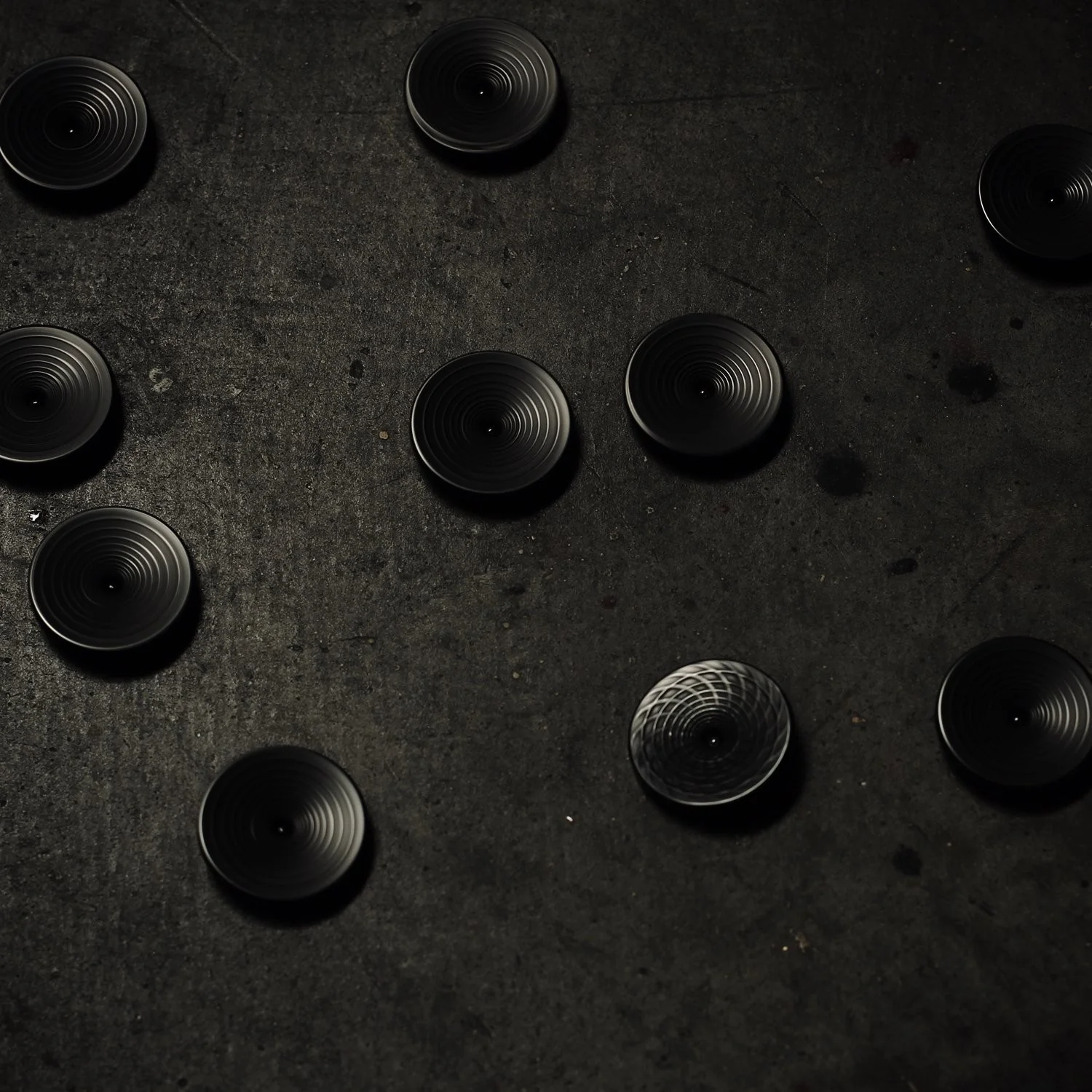 Event Horizon Spinner Coin - Image 5
