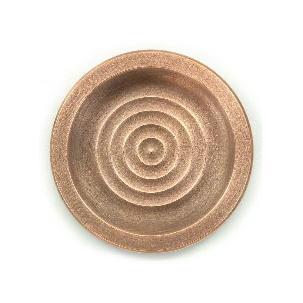 Labyrinth Stone Copper - Image 2