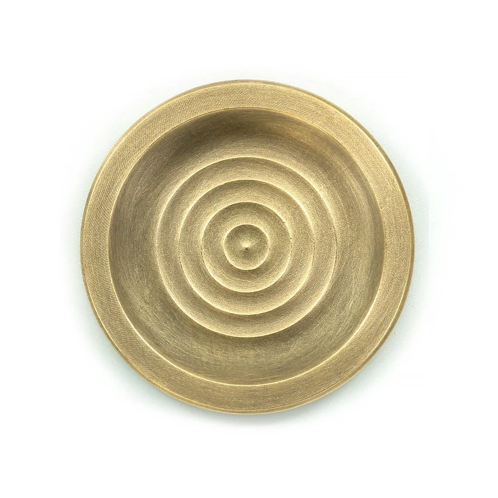 Labyrinth Stone Brass - Image 2