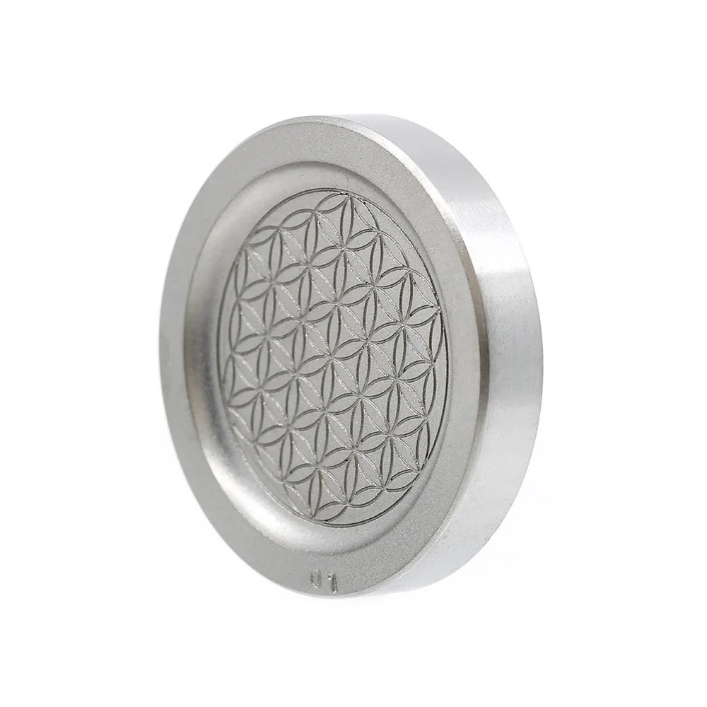 Labyrinth Stone Limited Titanium - Image 4