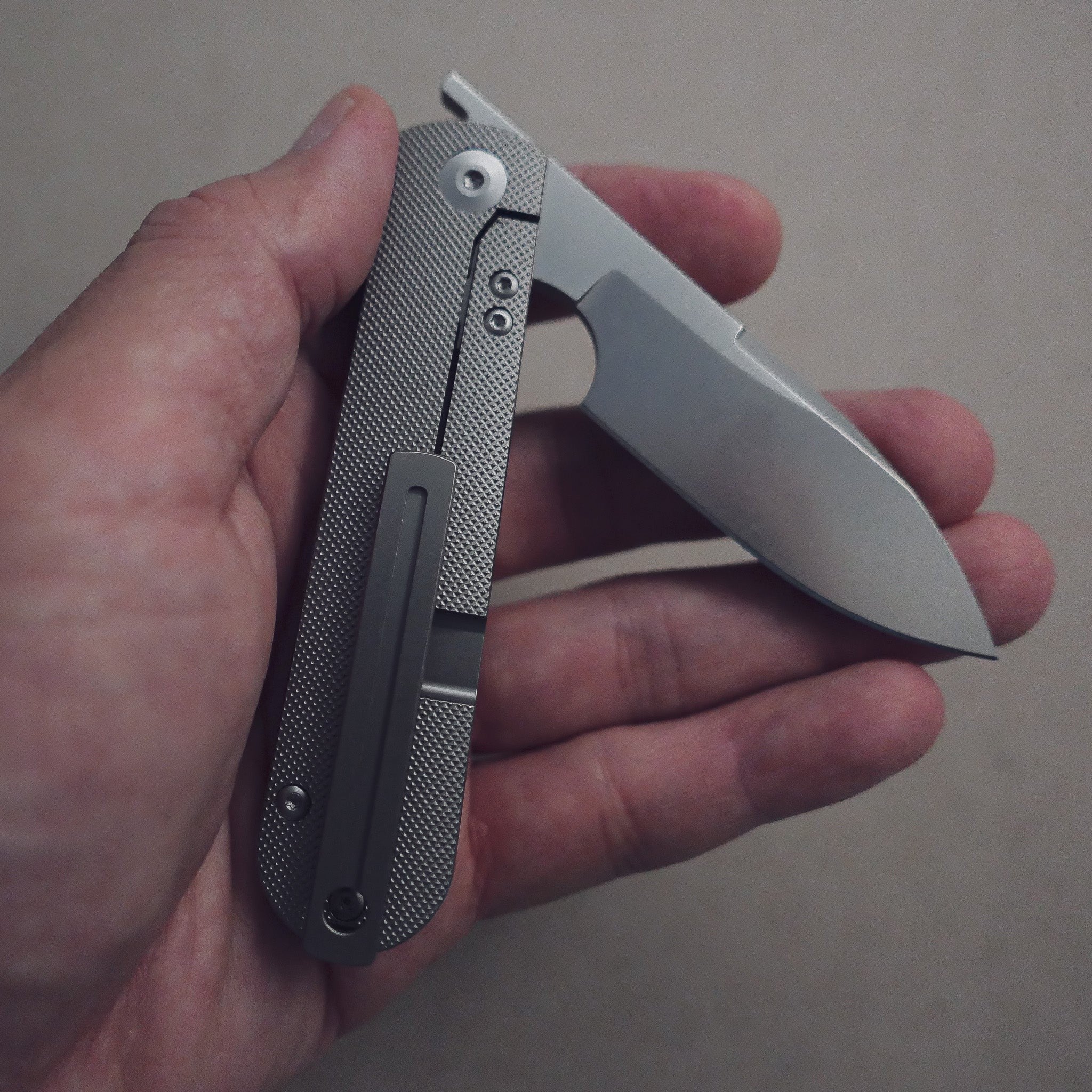 18 Knife - Image 10