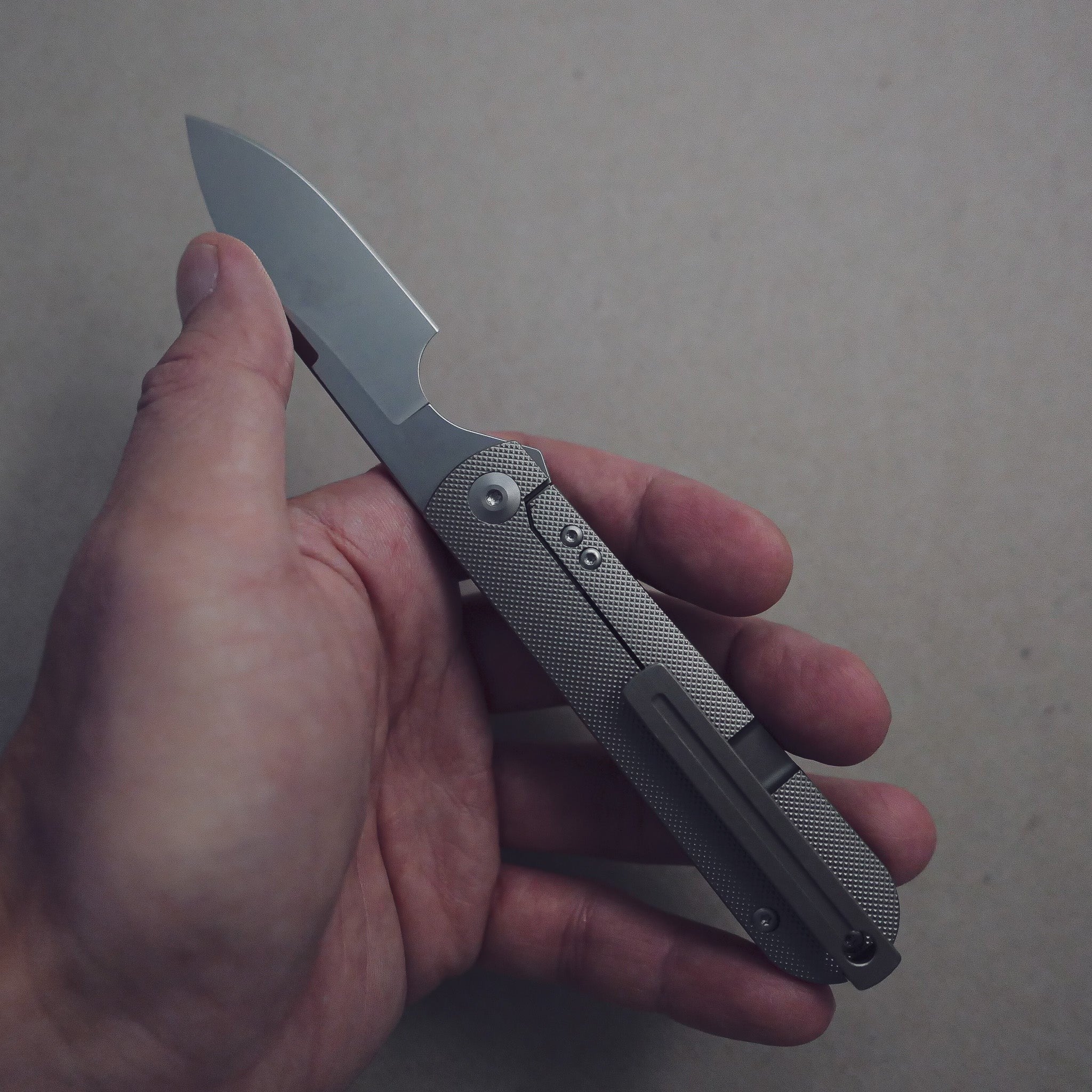18 Knife - Image 11