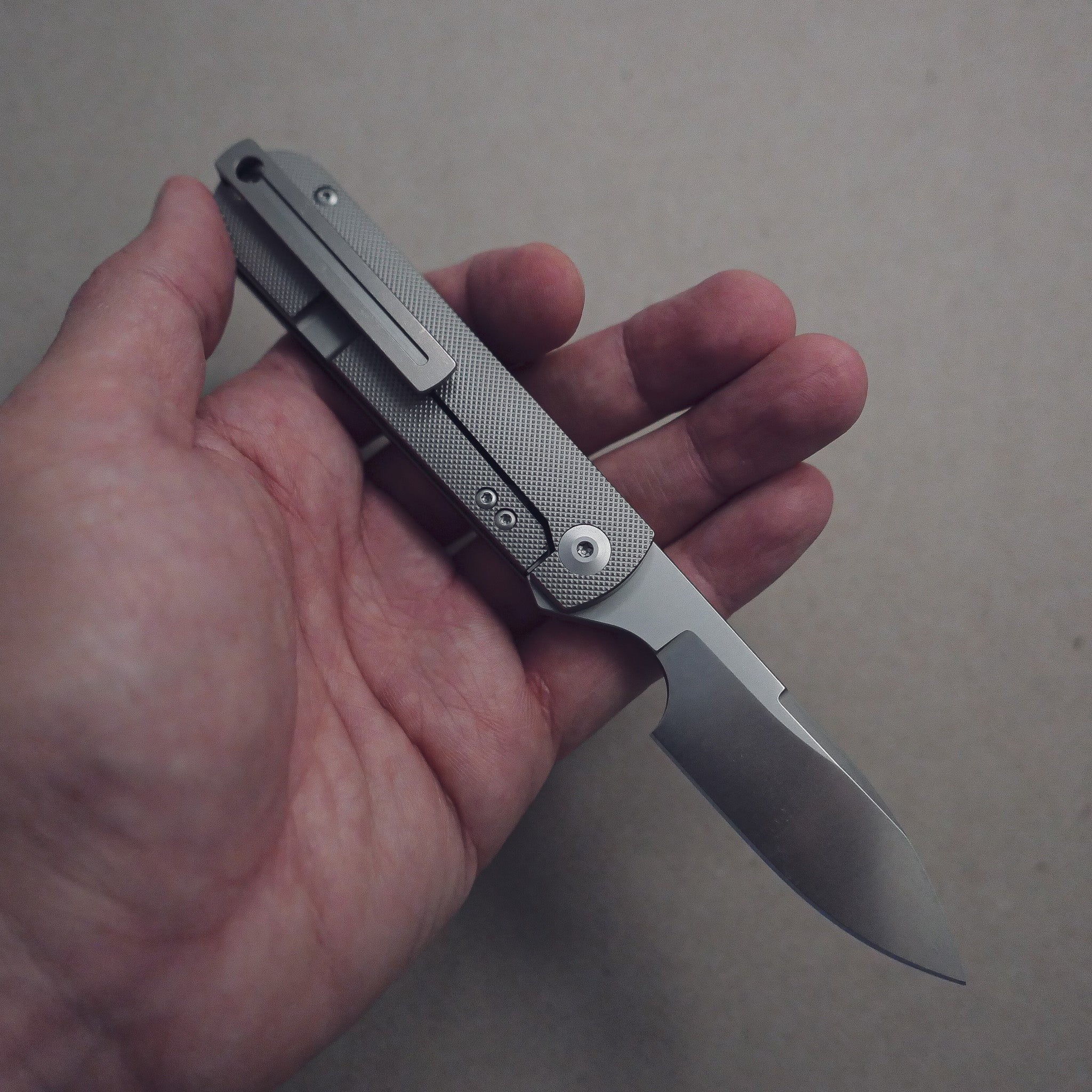 18 Knife - Image 12