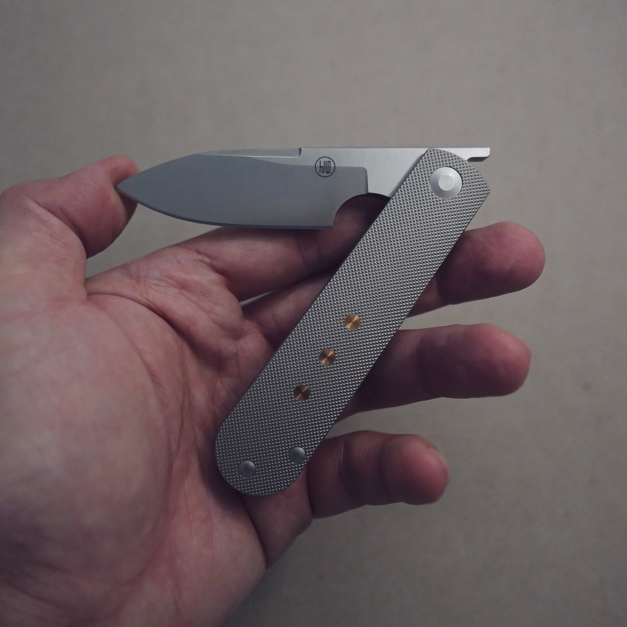 18 Knife - Image 14