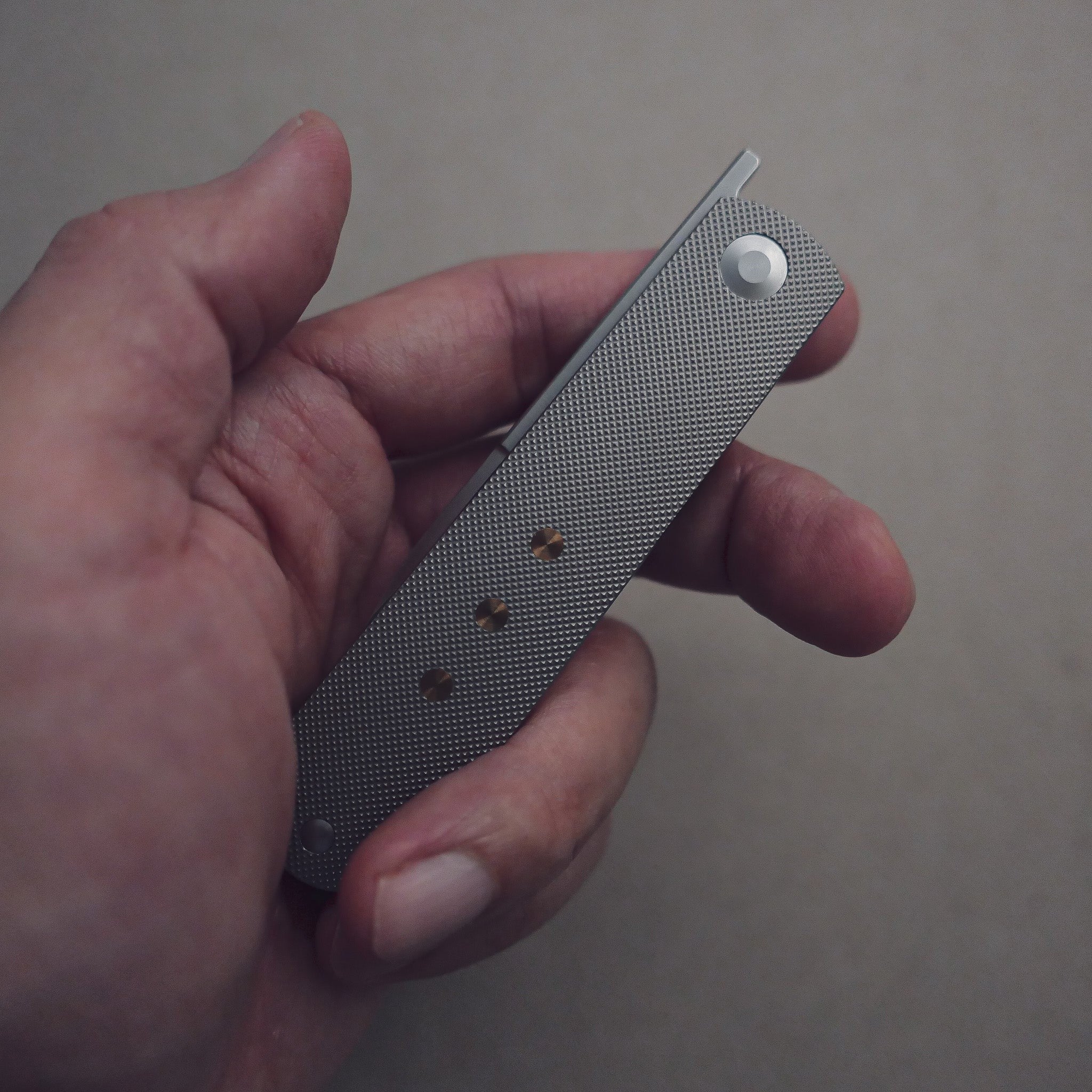 18 Knife - Image 15