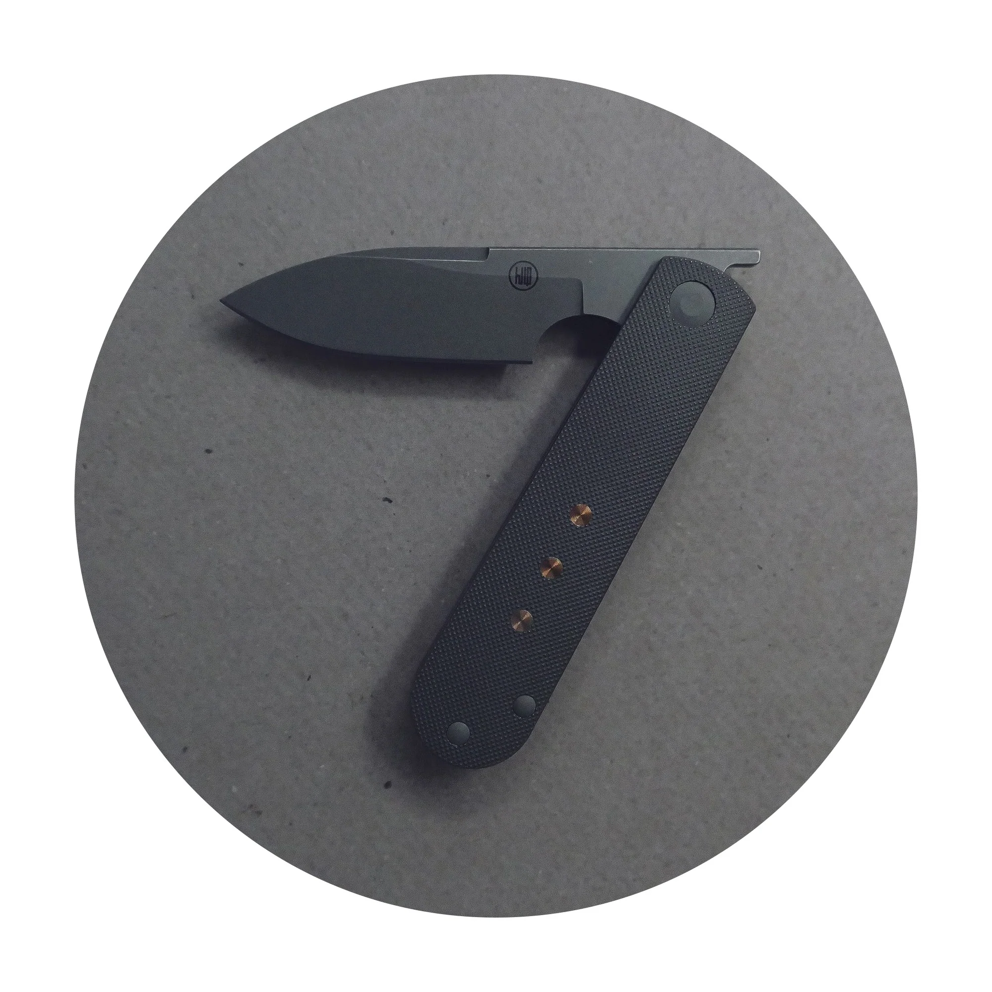 18 Knife - Image 17