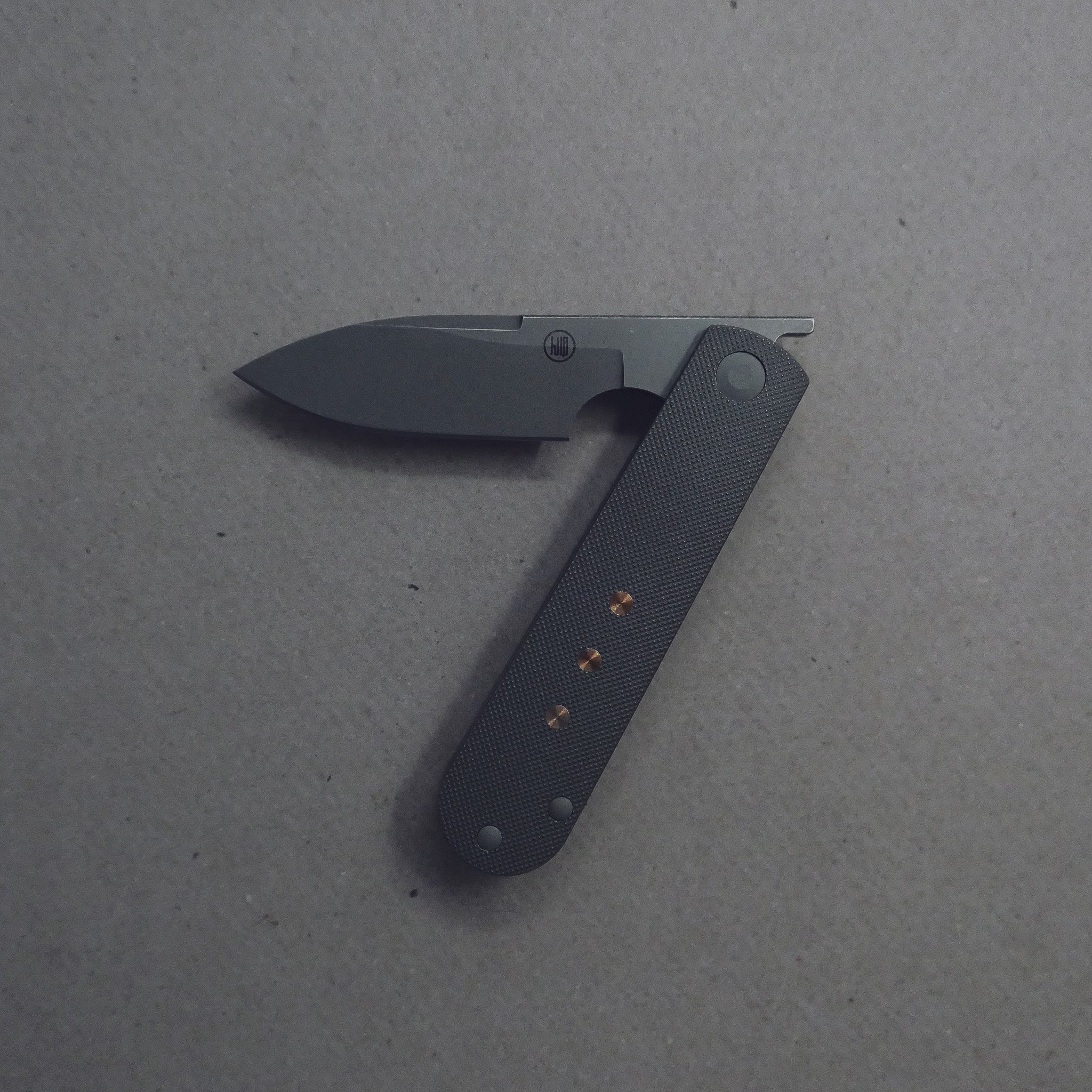 18 Knife - Image 18