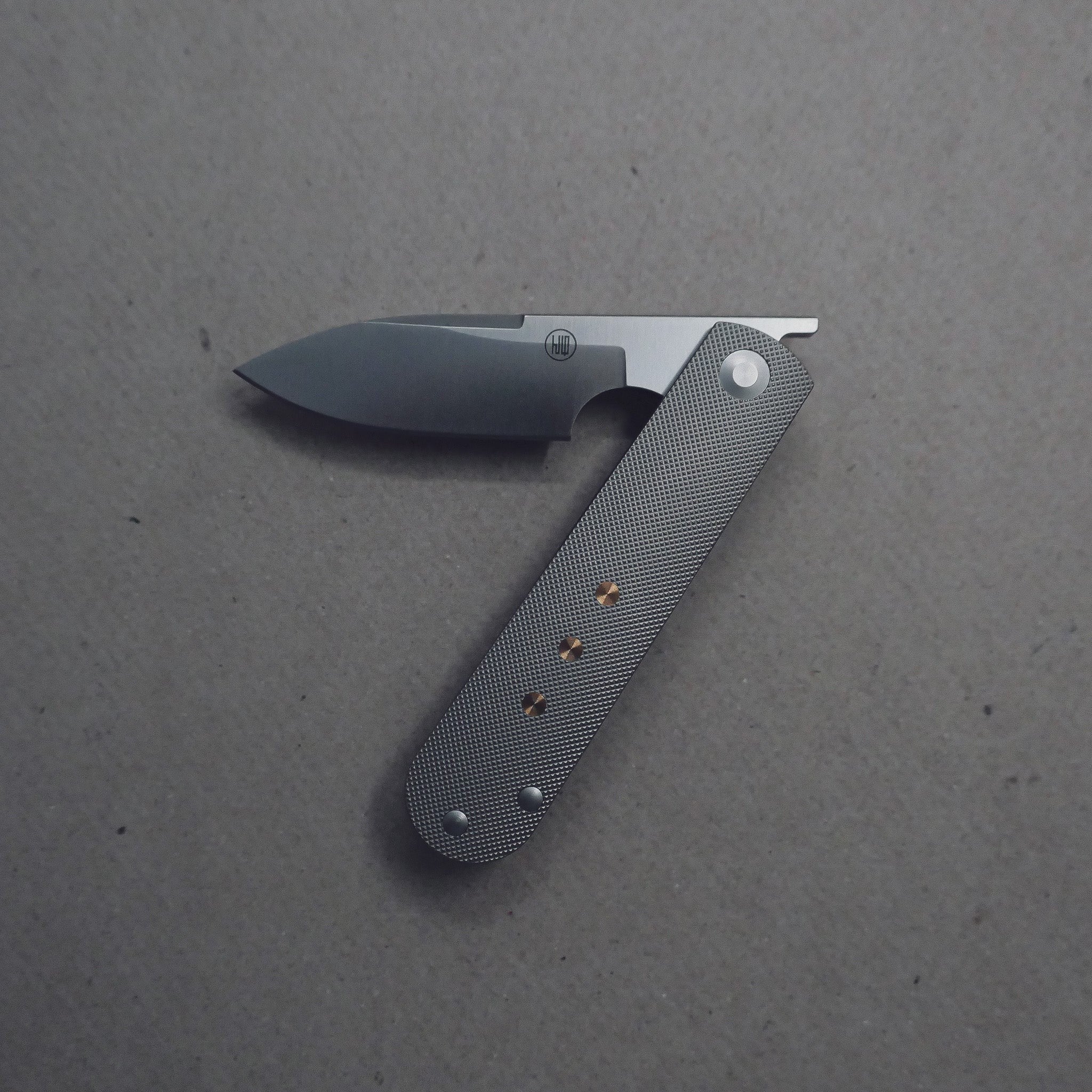 18 Knife - Image 2
