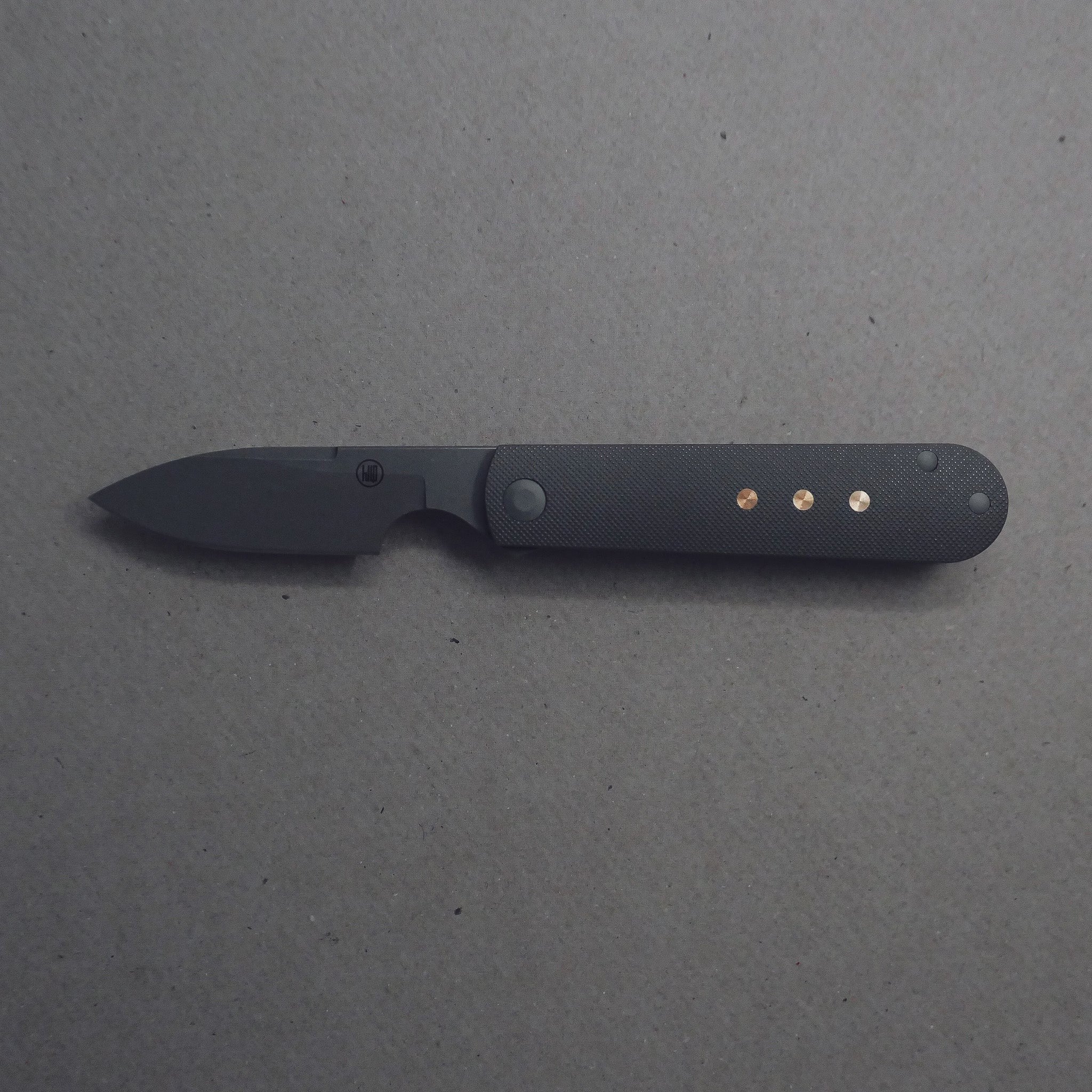 18 Knife - Image 23