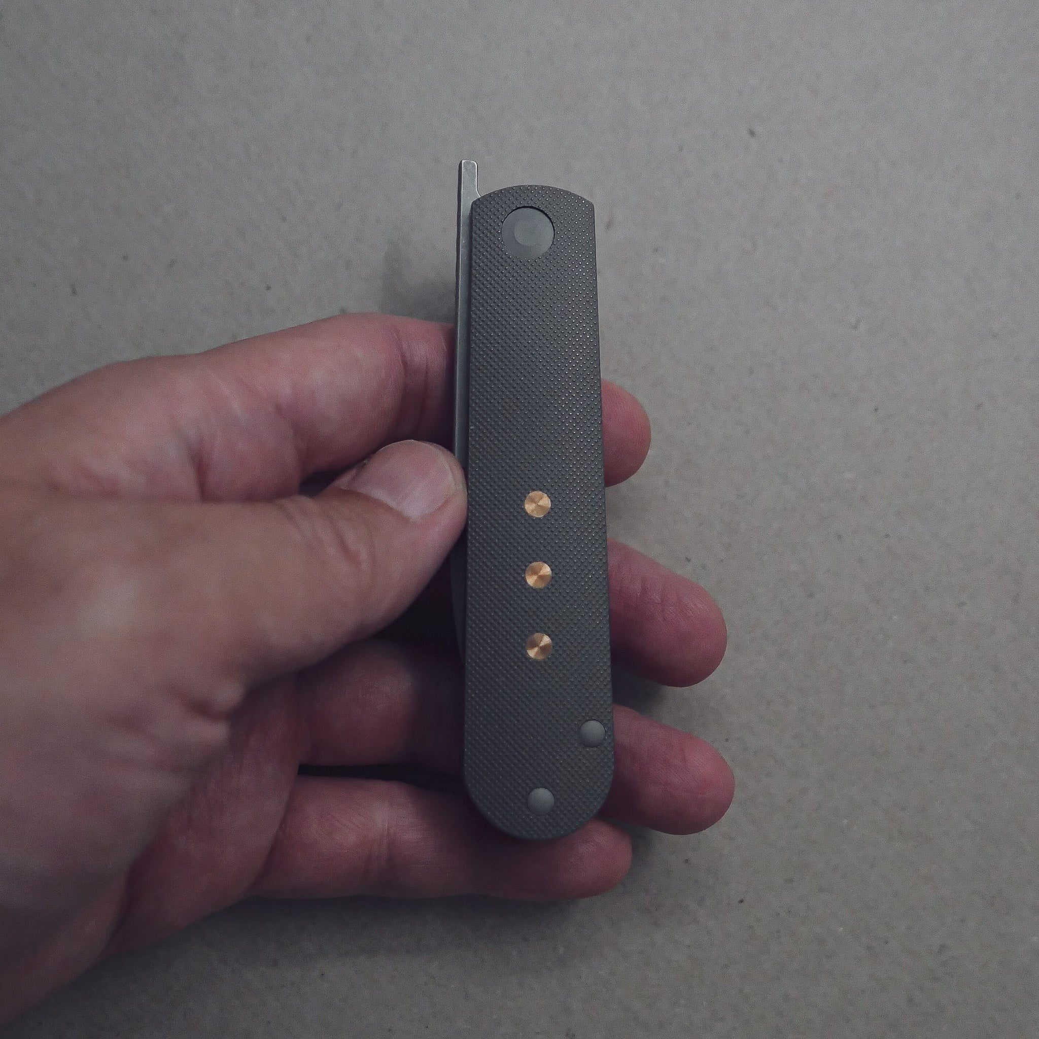 18 Knife - Image 25