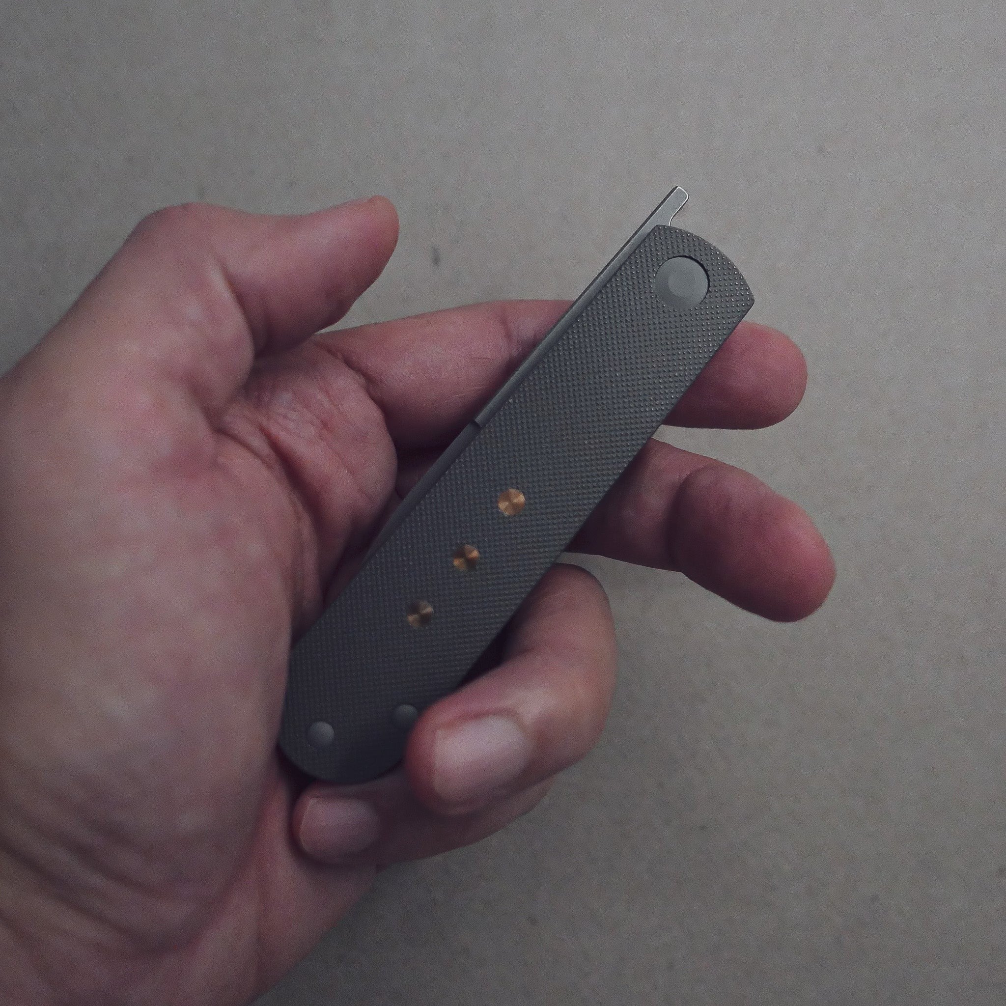 18 Knife - Image 26