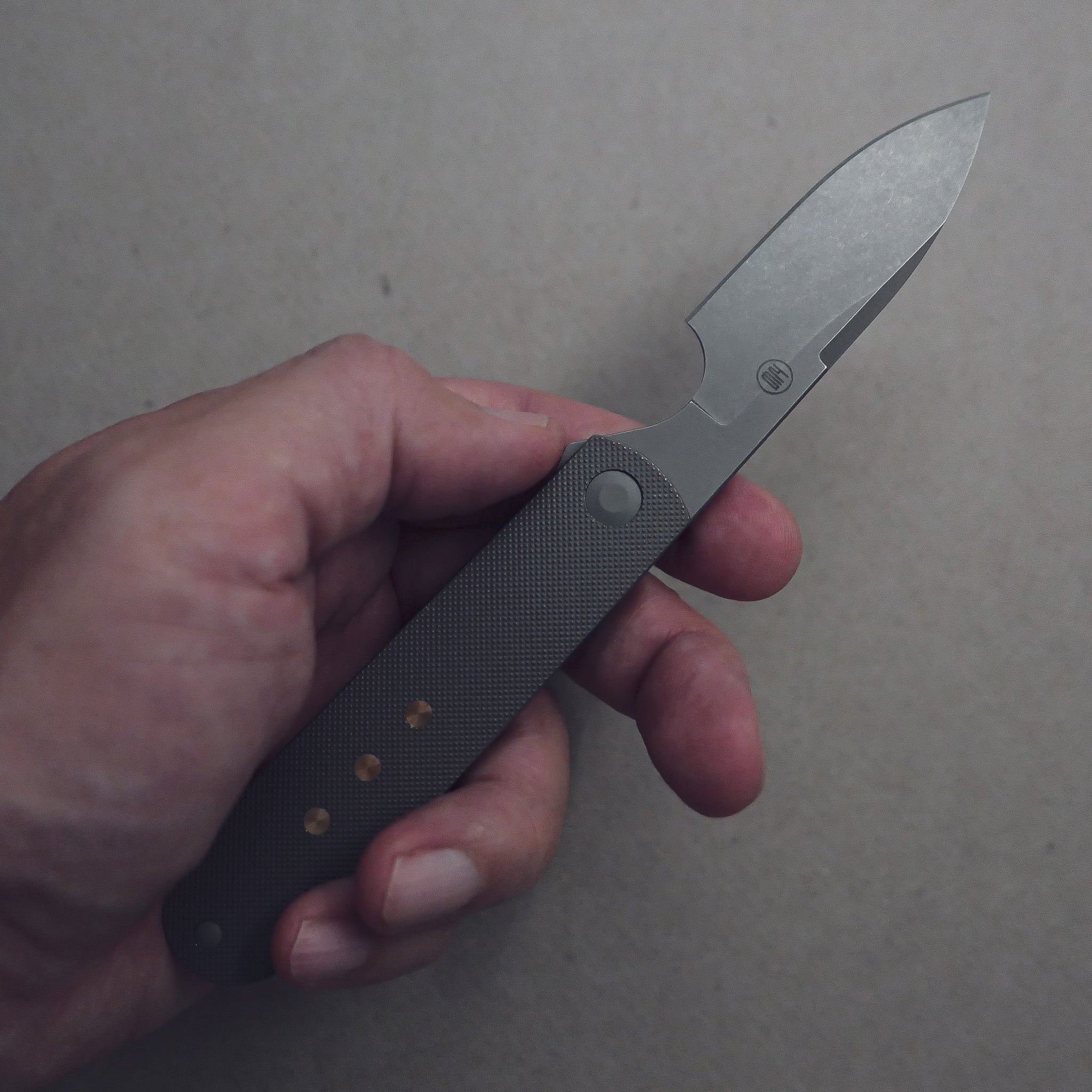 18 Knife - Image 27