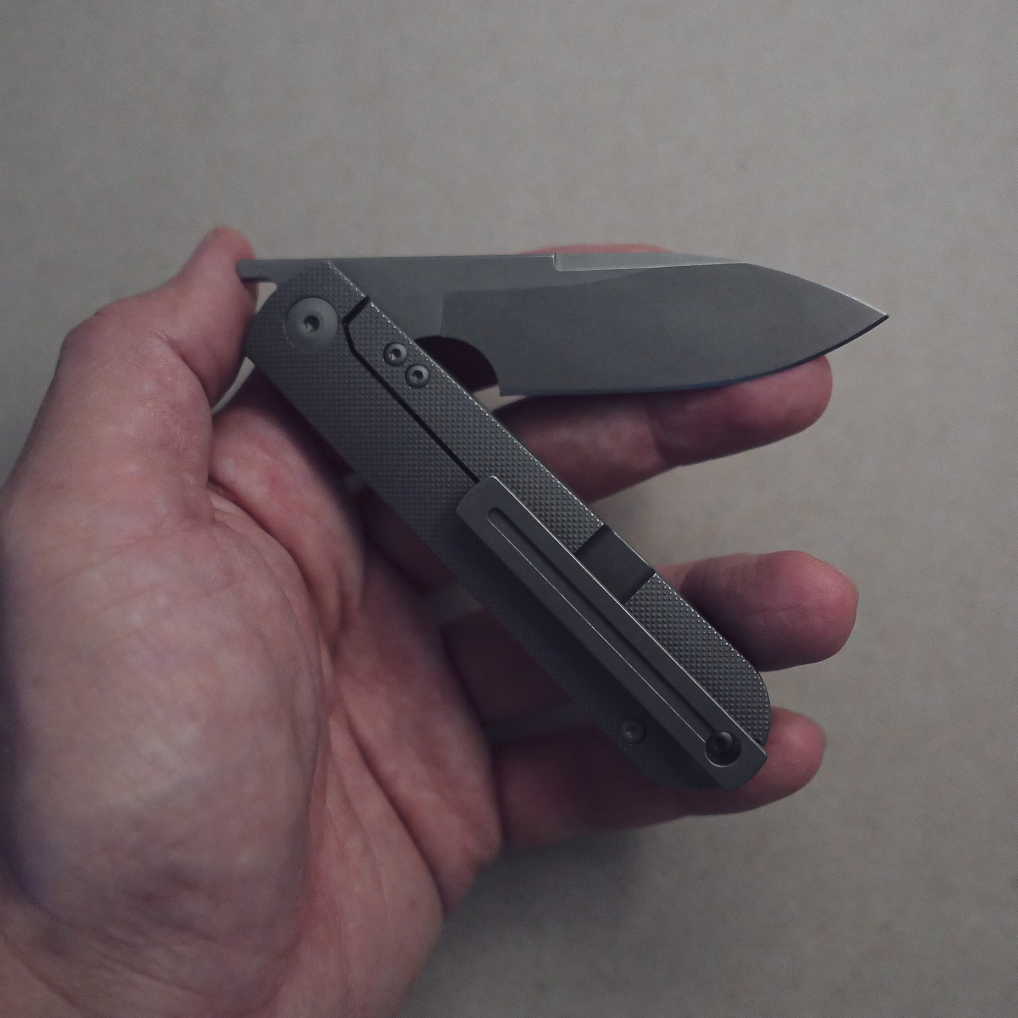 18 Knife - Image 28