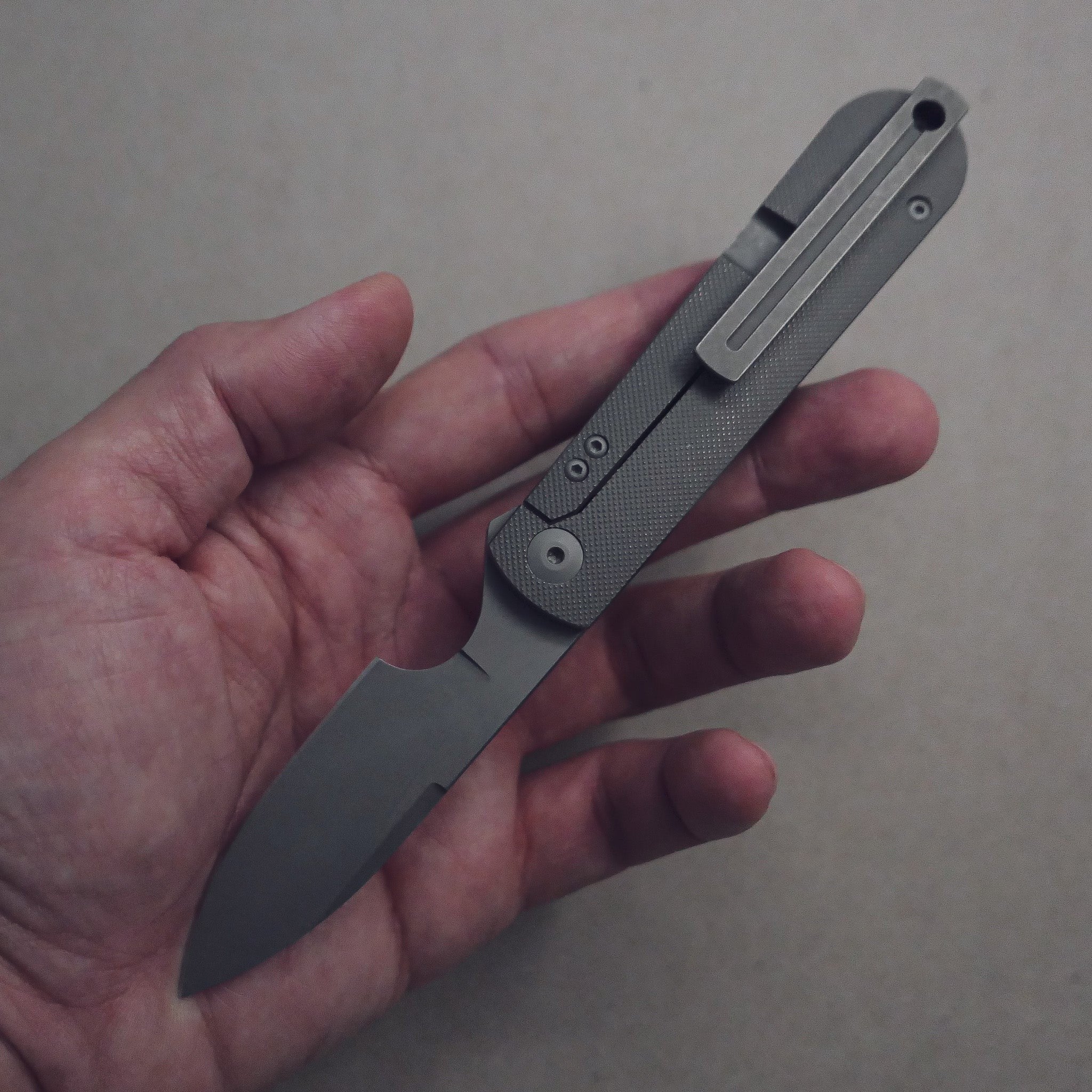 18 Knife - Image 29