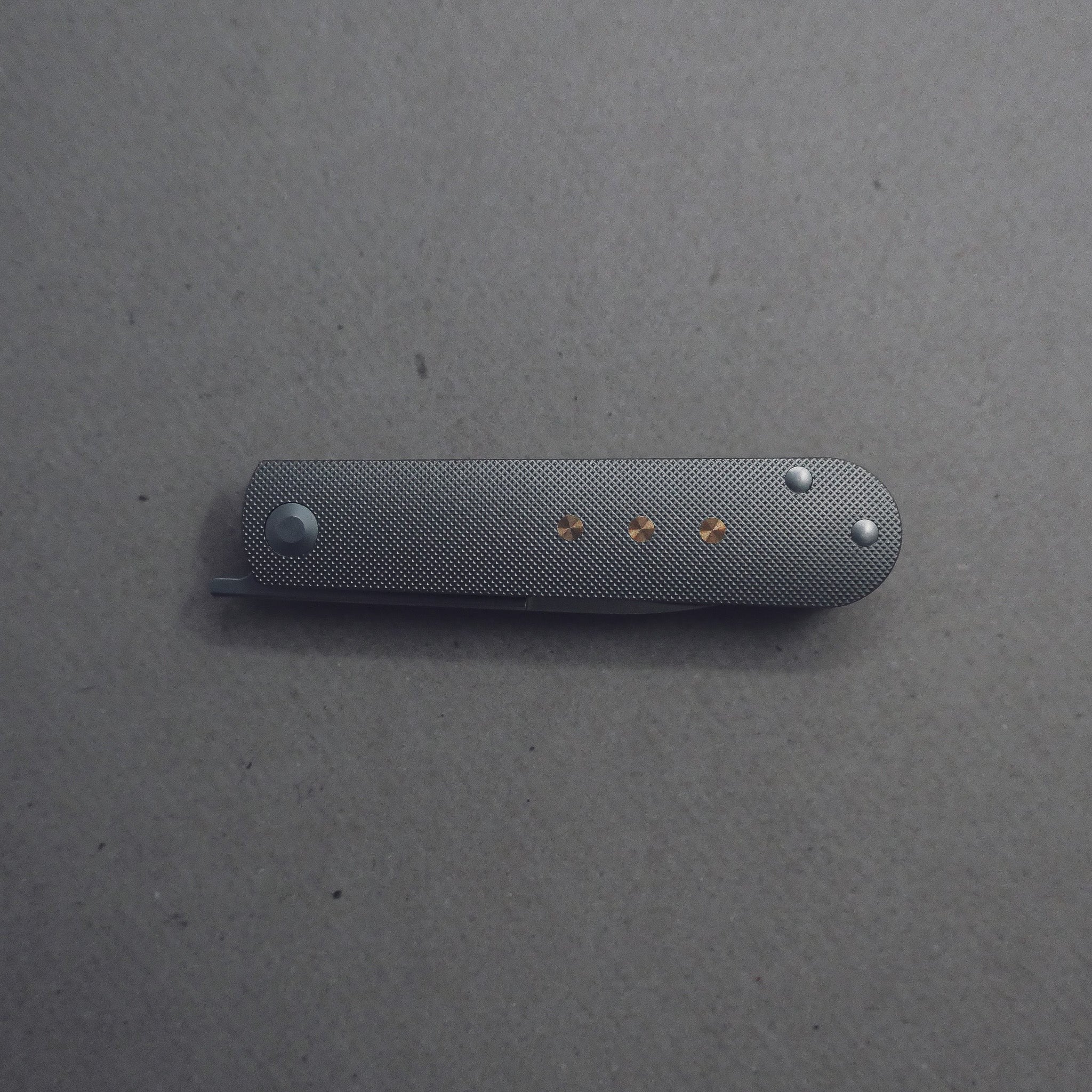 18 Knife - Image 3