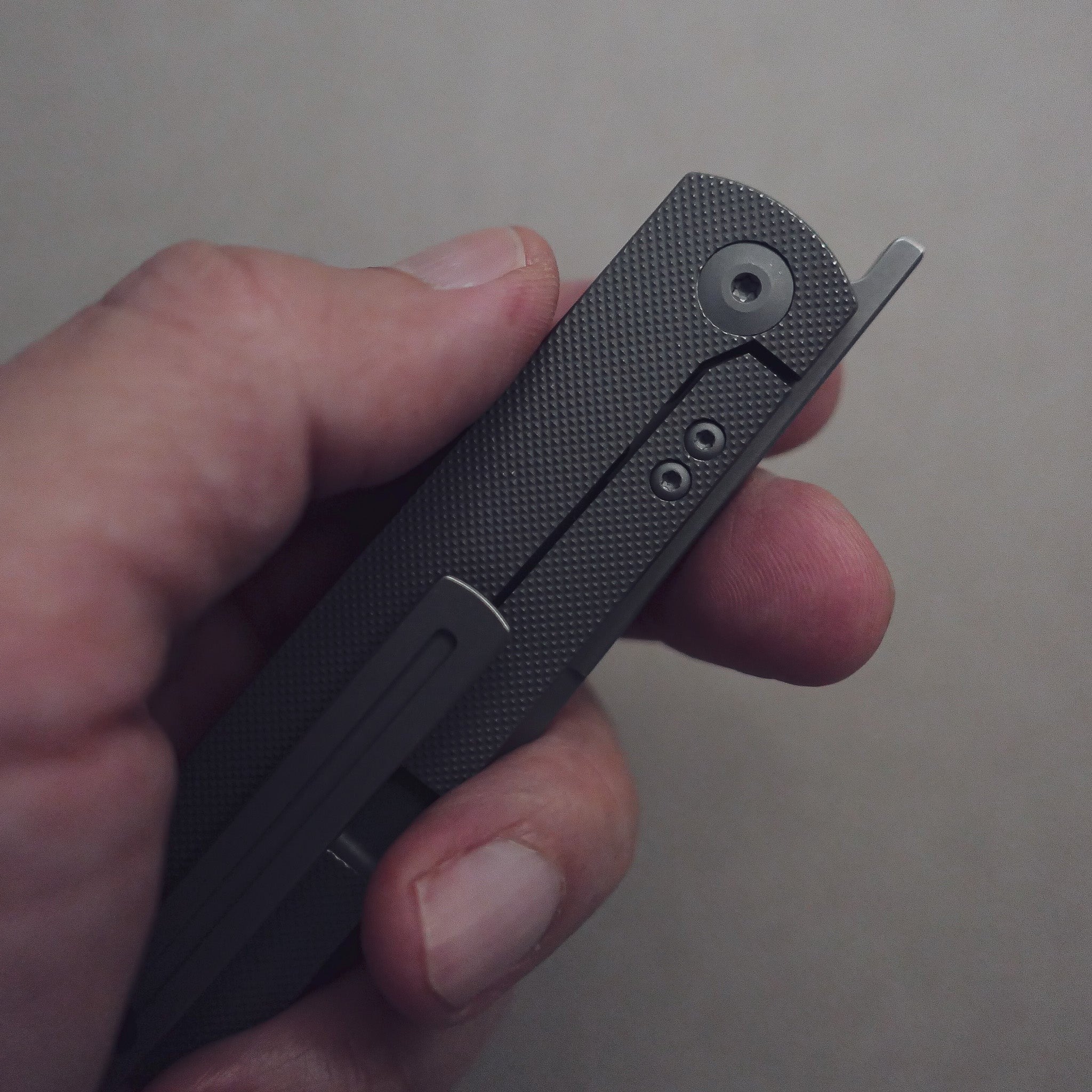 18 Knife - Image 32