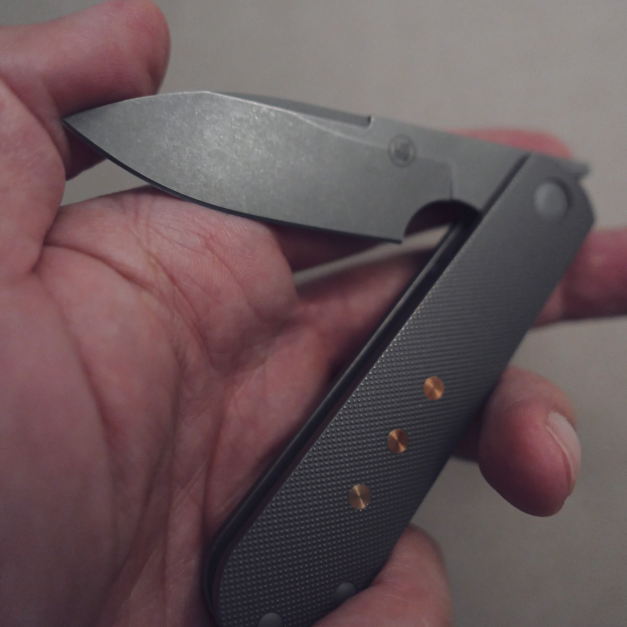 18 Knife - Image 34