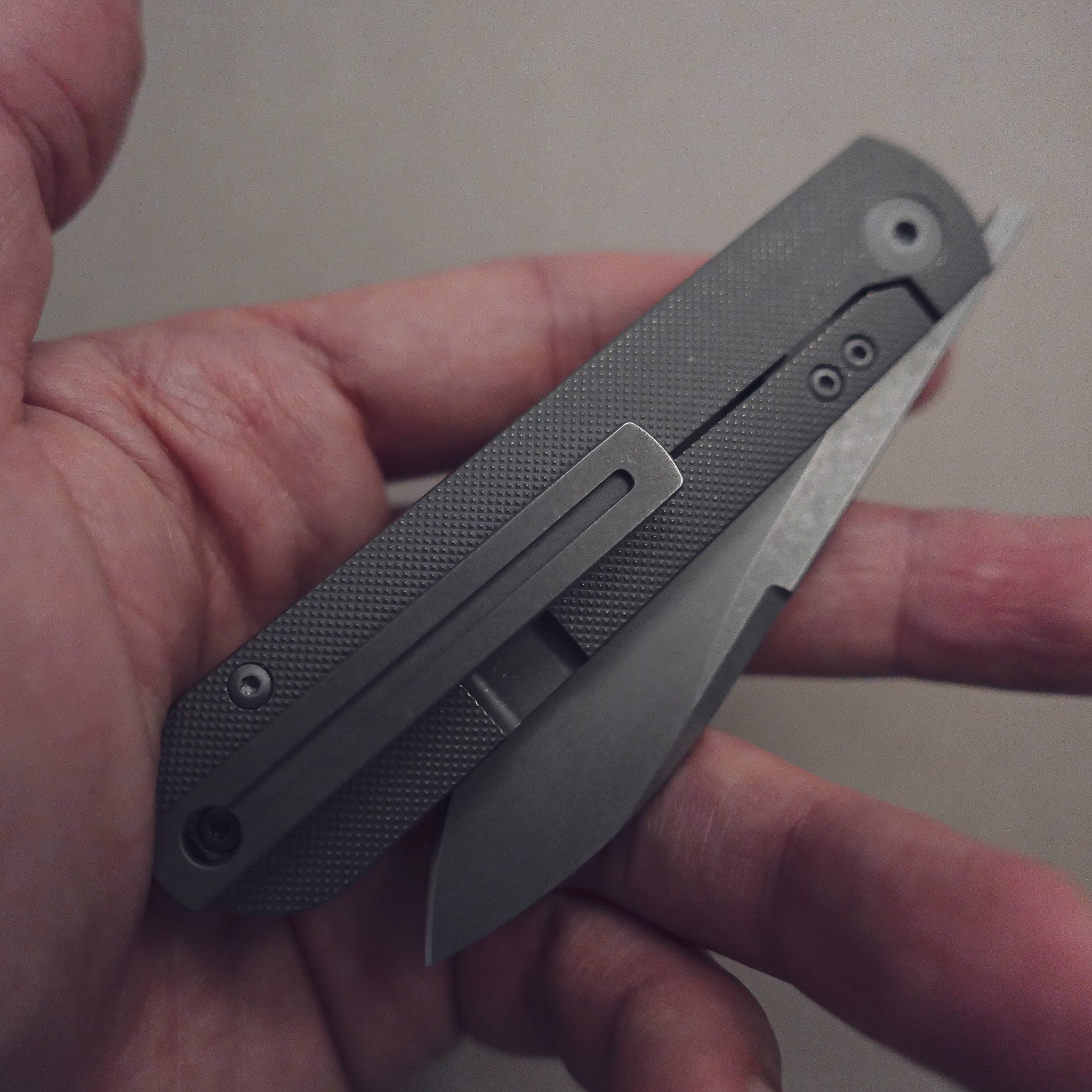 18 Knife - Image 35