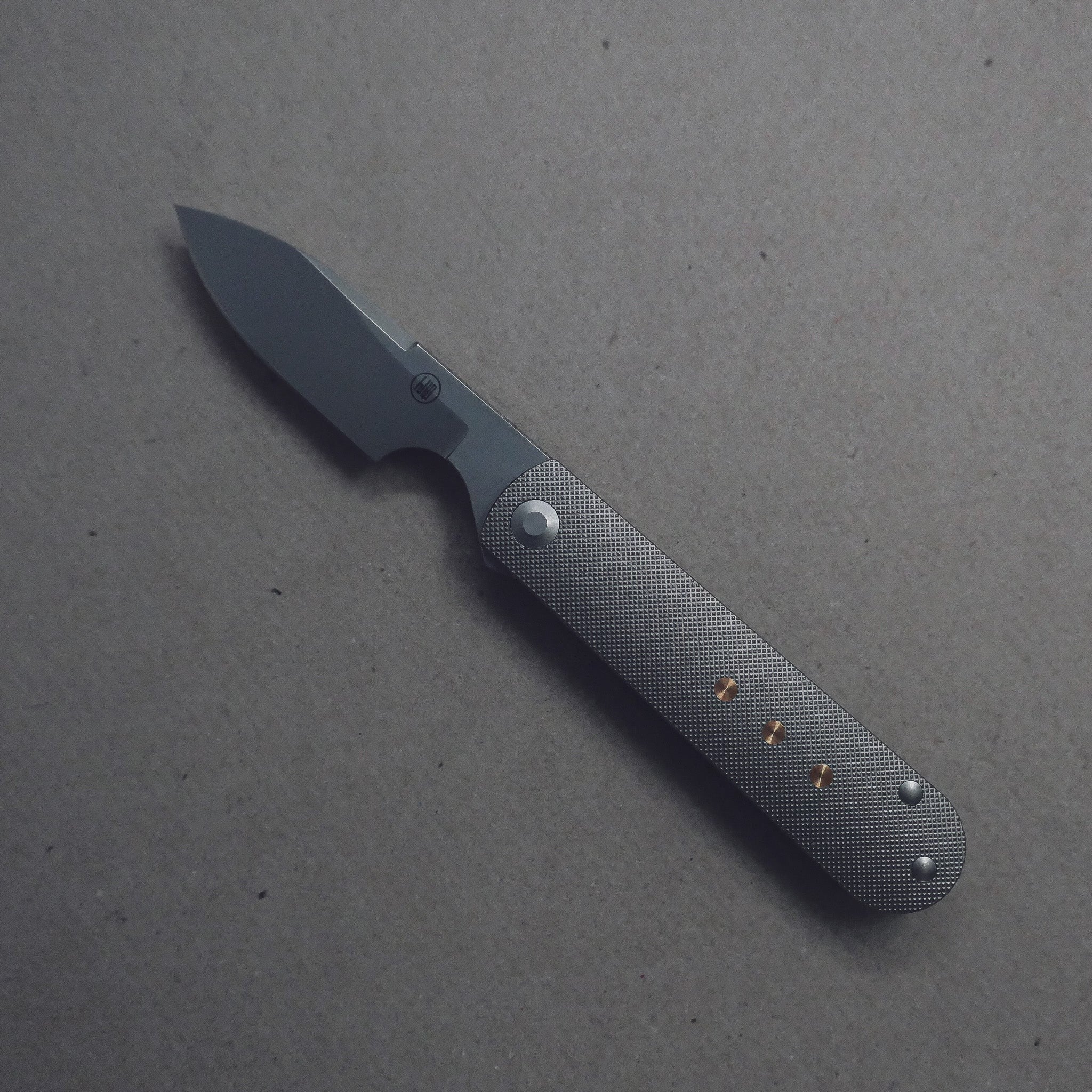 18 Knife - Image 6