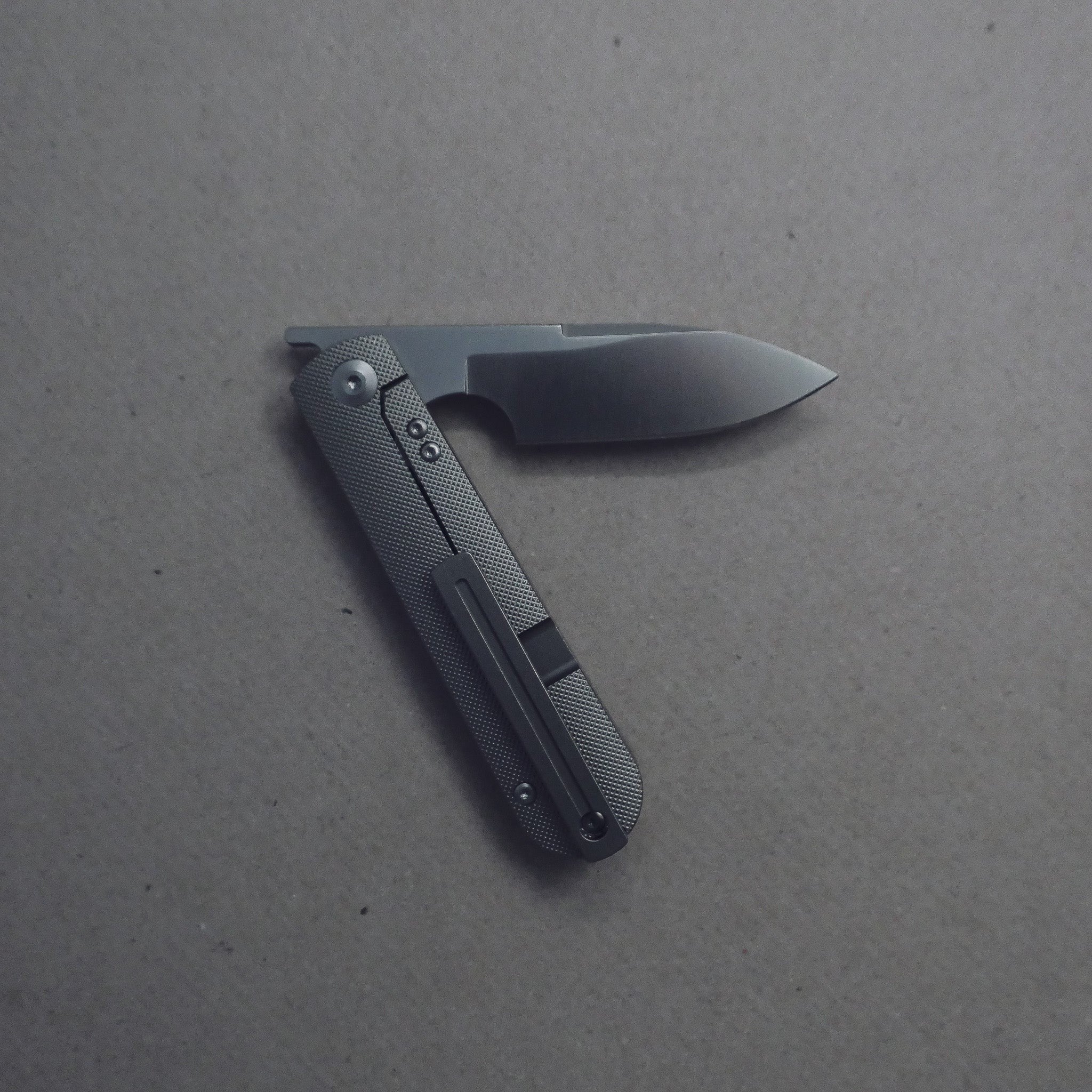 18 Knife - Image 7