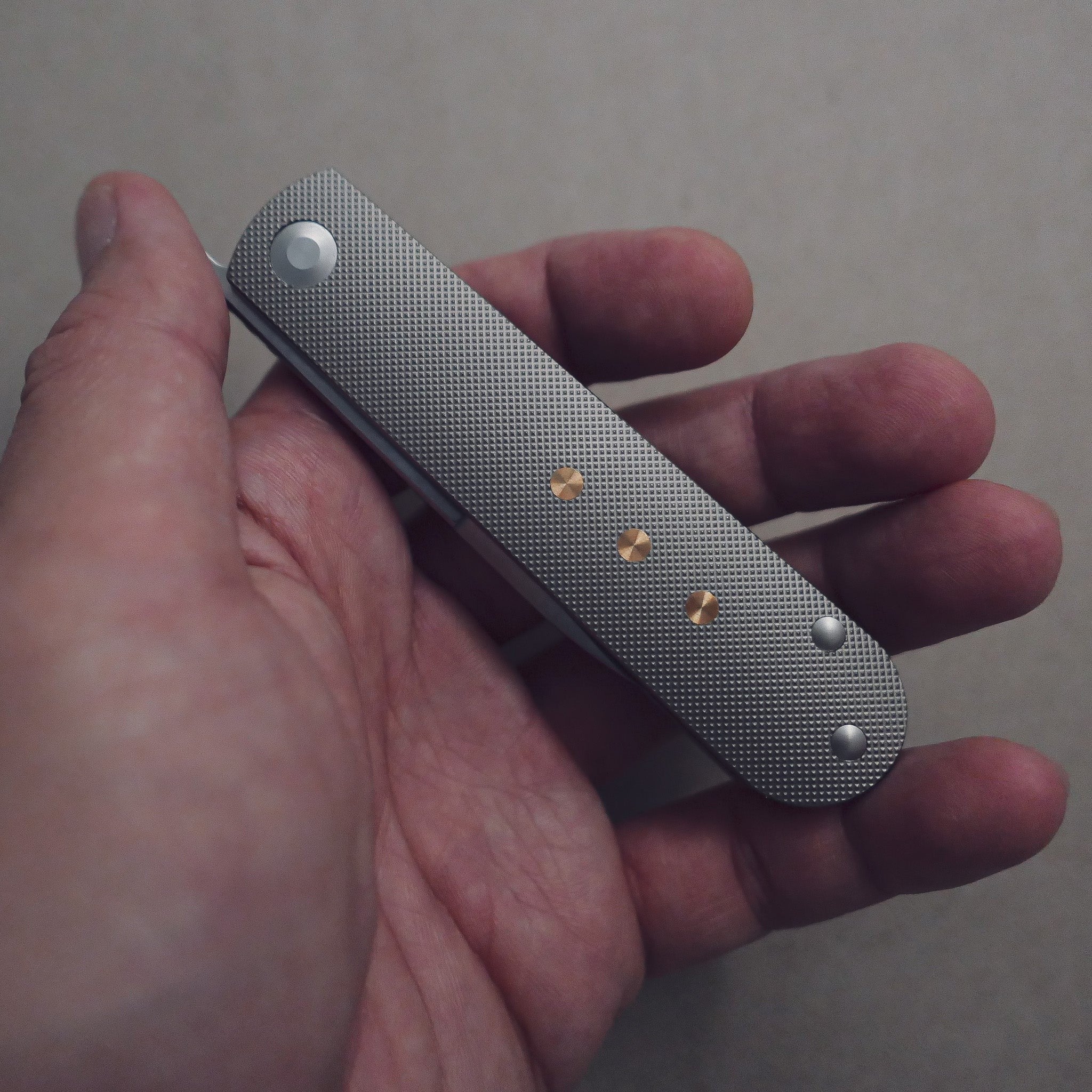 18 Knife - Image 8