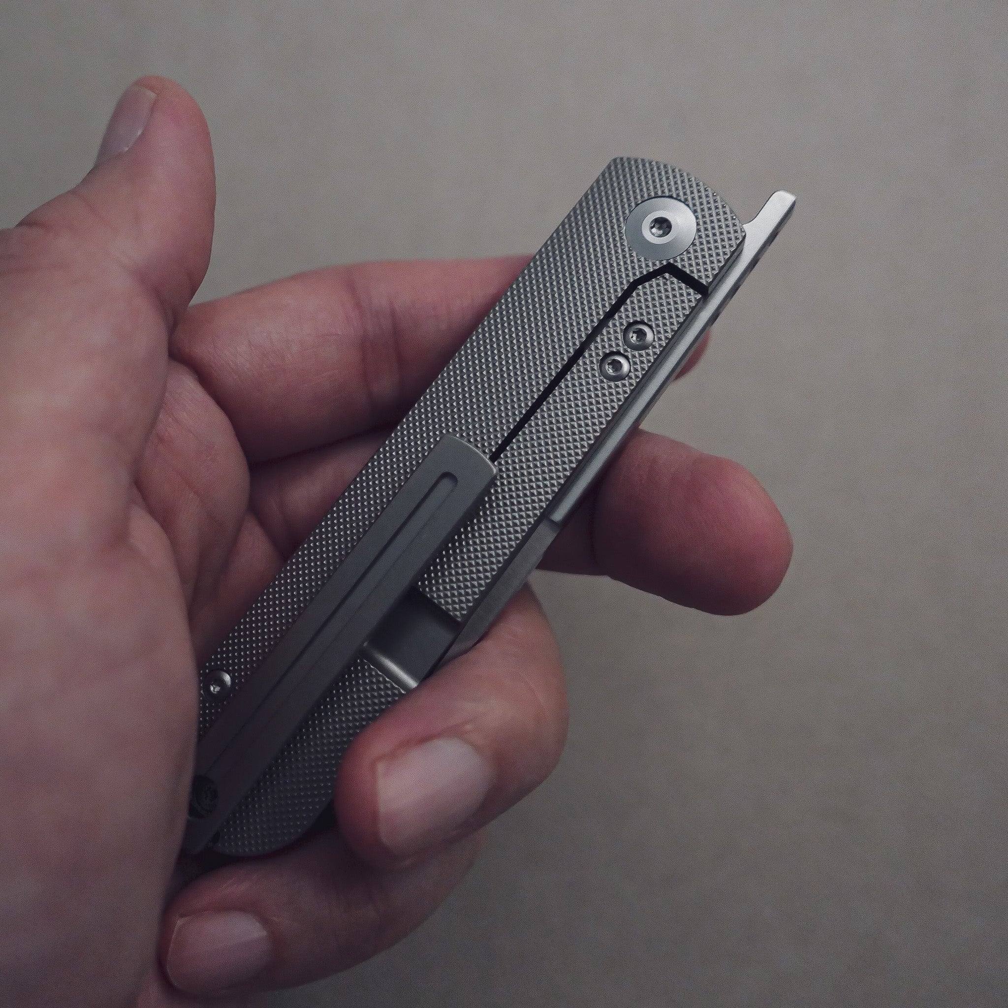 18 Knife - Image 9