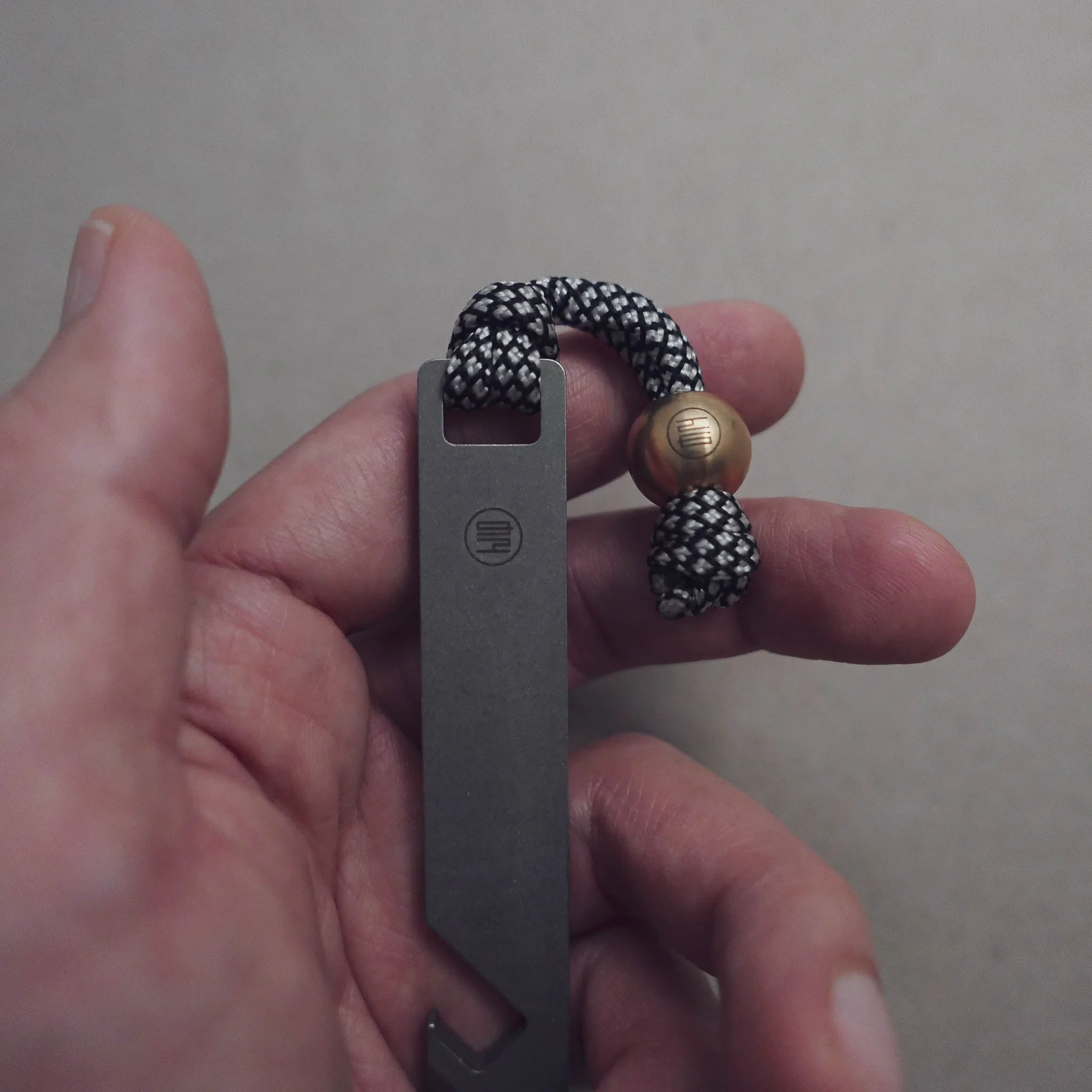 Round Bead Brass - Image 7