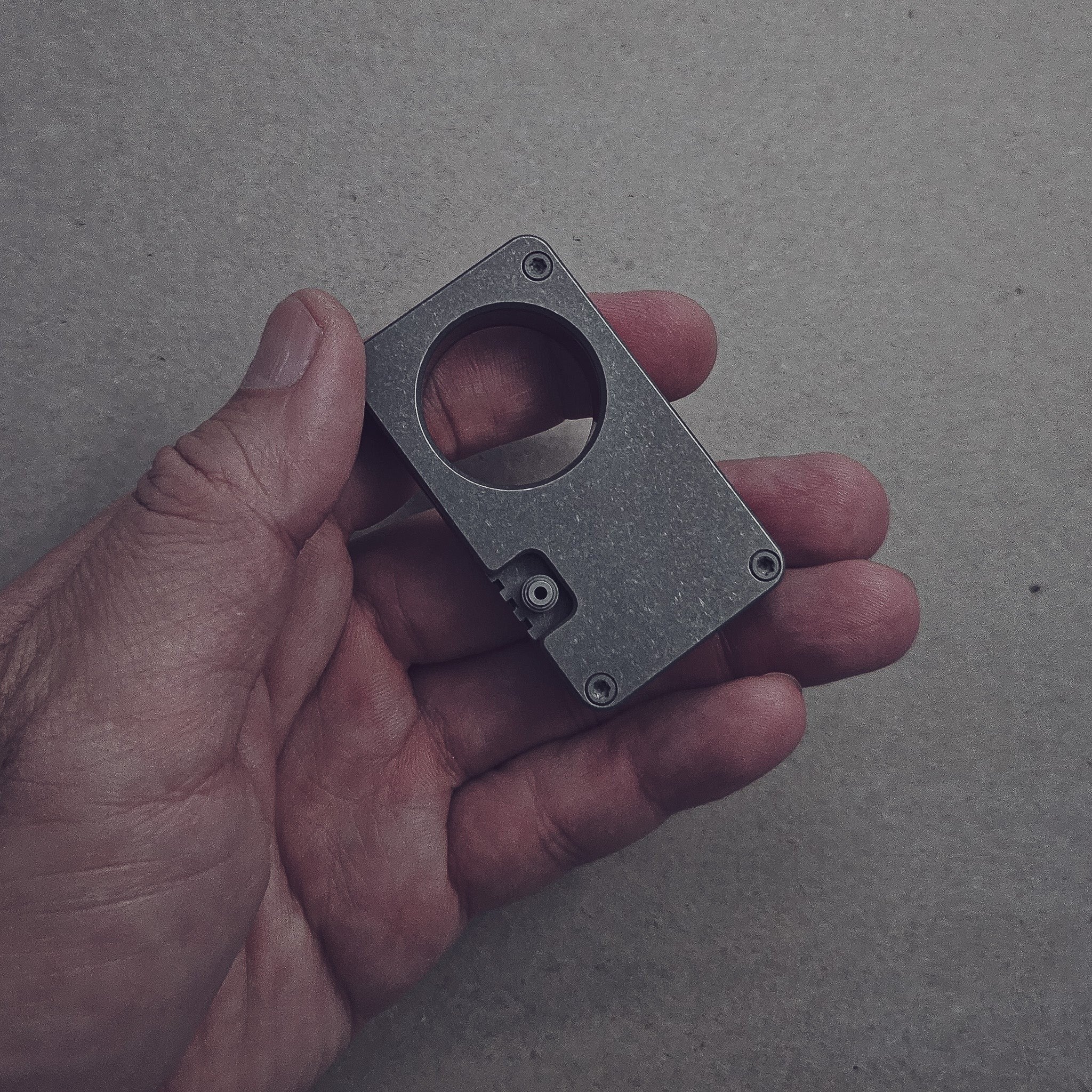 The Nug FF Knife - Image 10