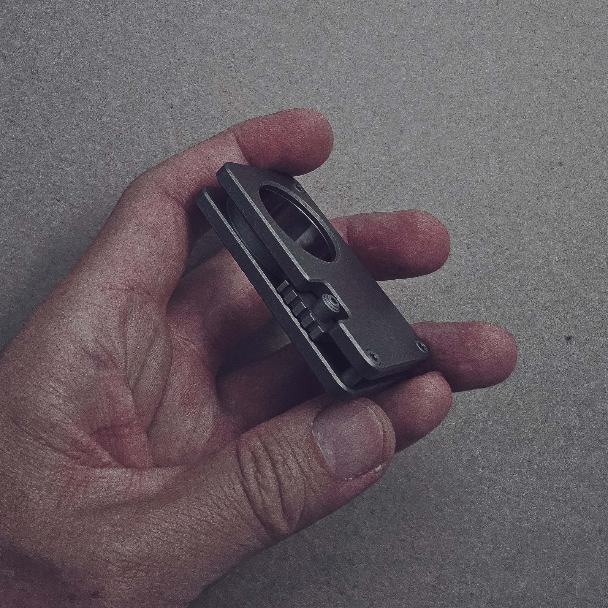 The Nug FF Knife - Image 11