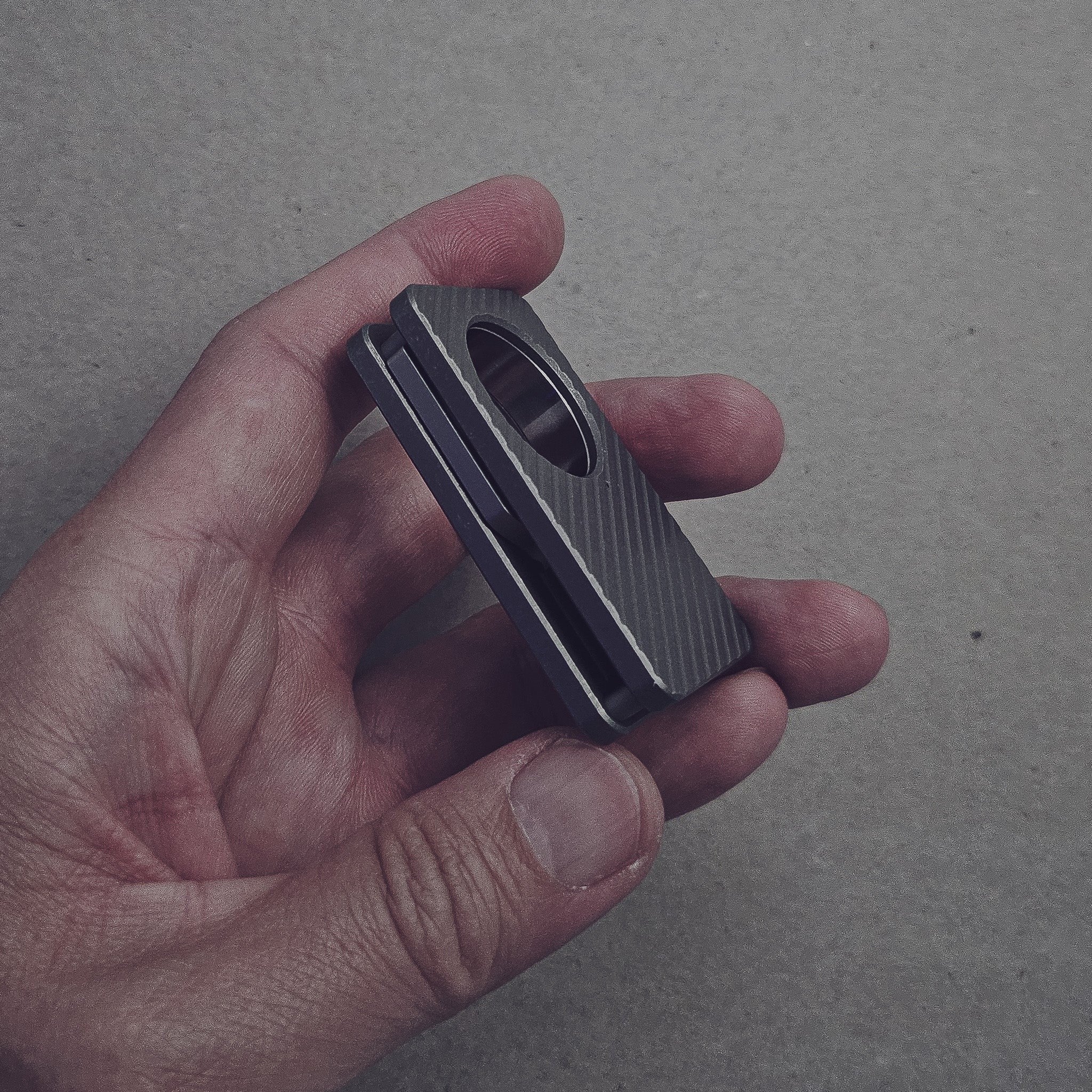 The Nug FF Knife - Image 12