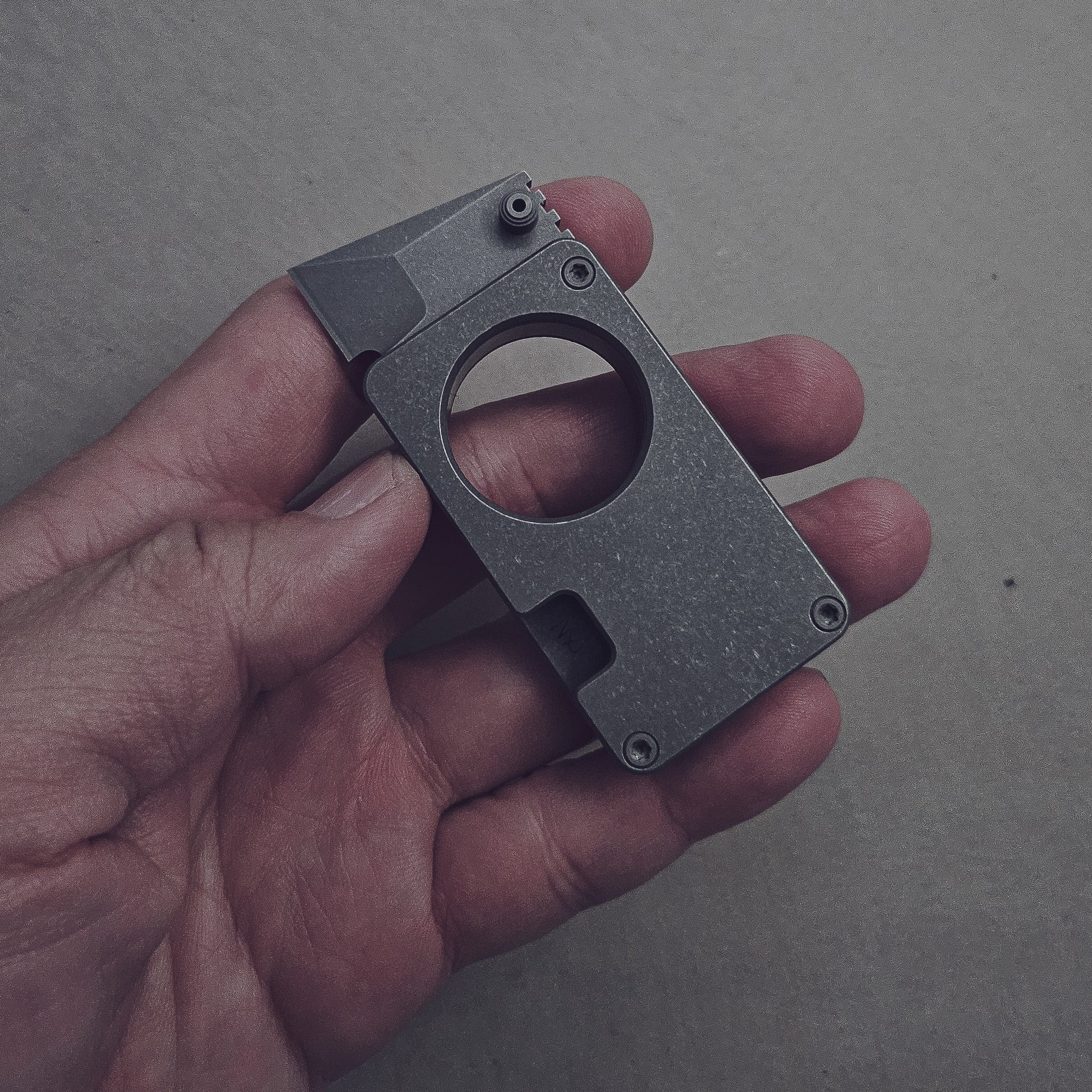 The Nug FF Knife - Image 13