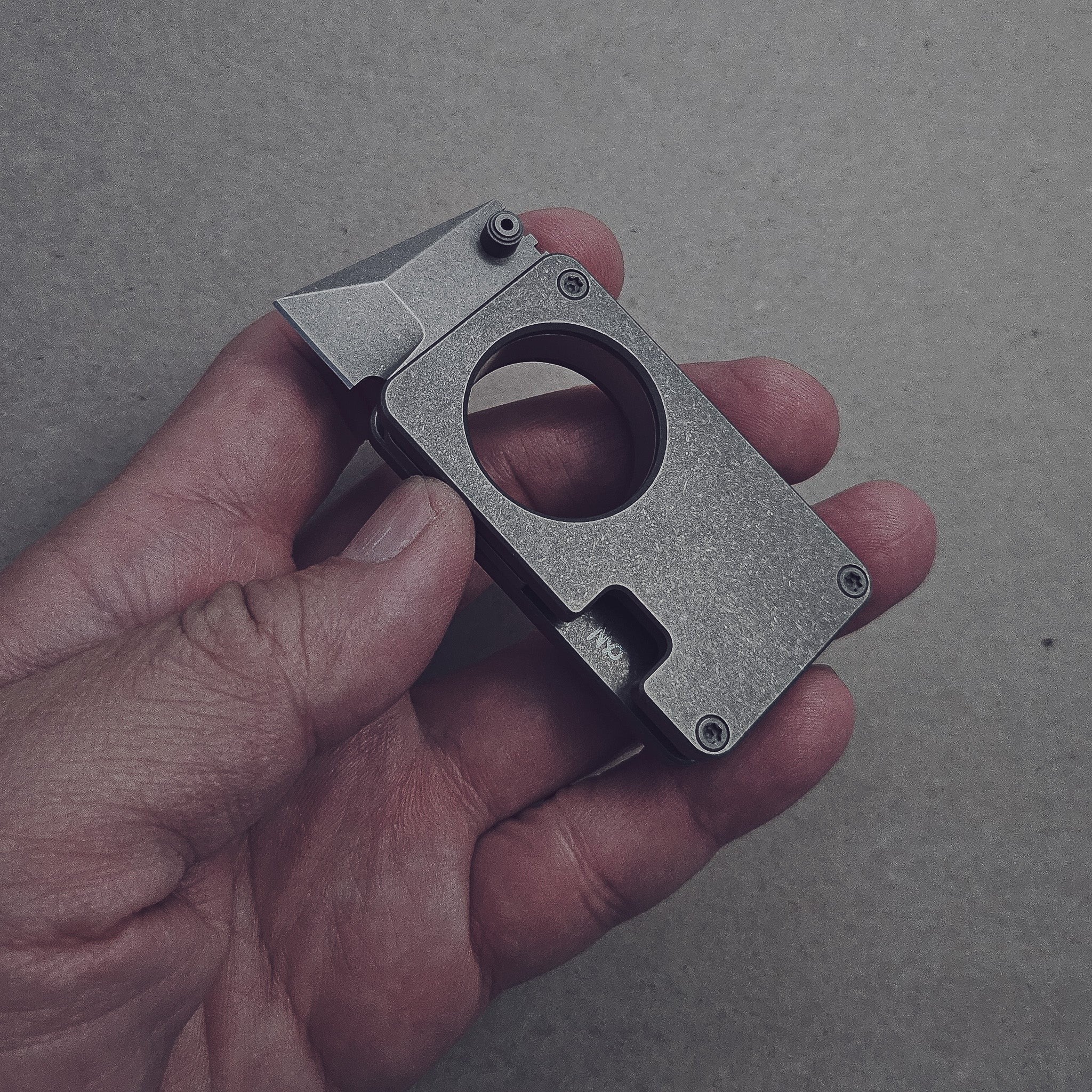 The Nug FF Knife - Image 14