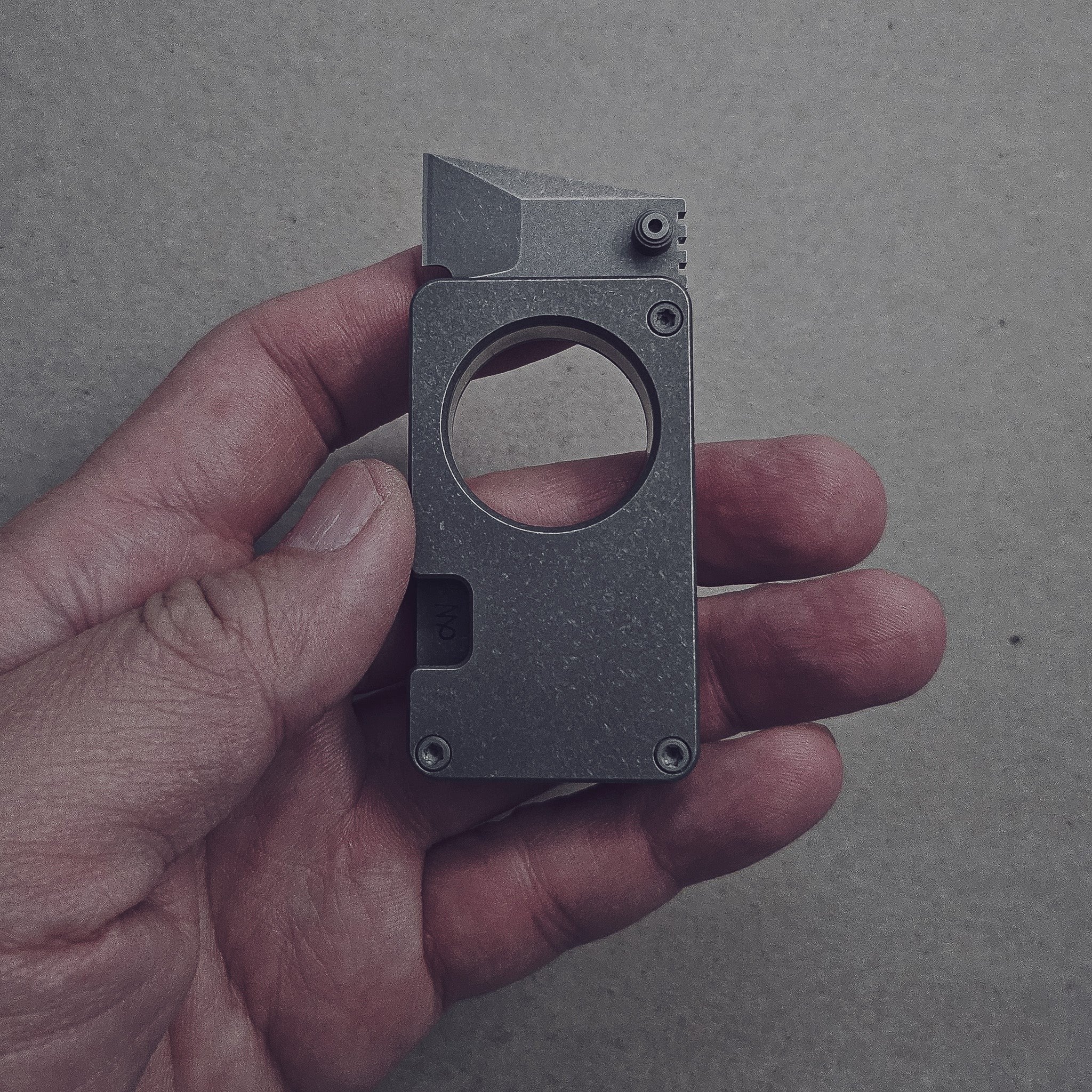 The Nug FF Knife - Image 15