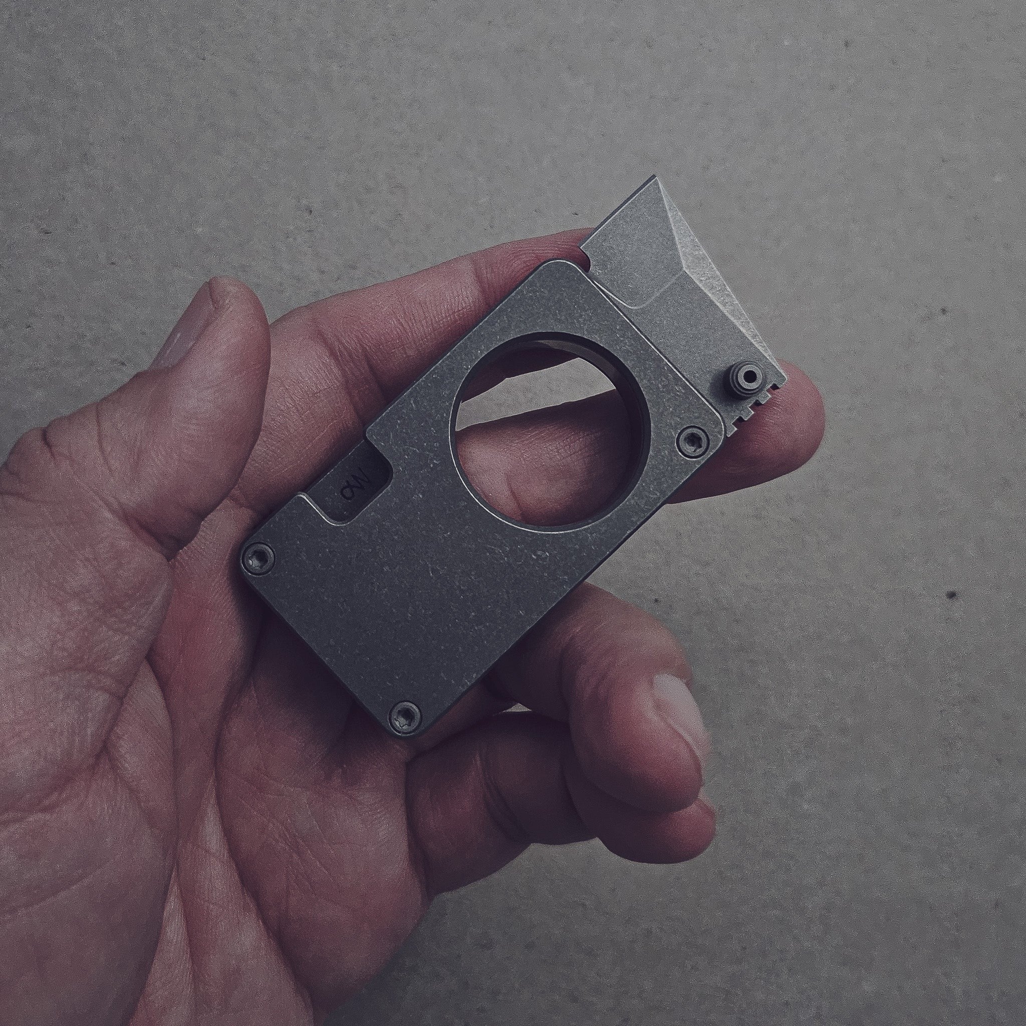 The Nug FF Knife - Image 16