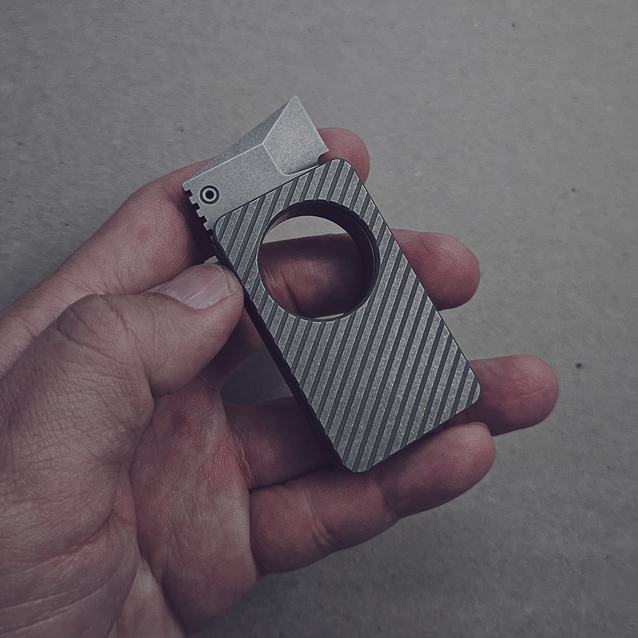 The Nug FF Knife - Image 17