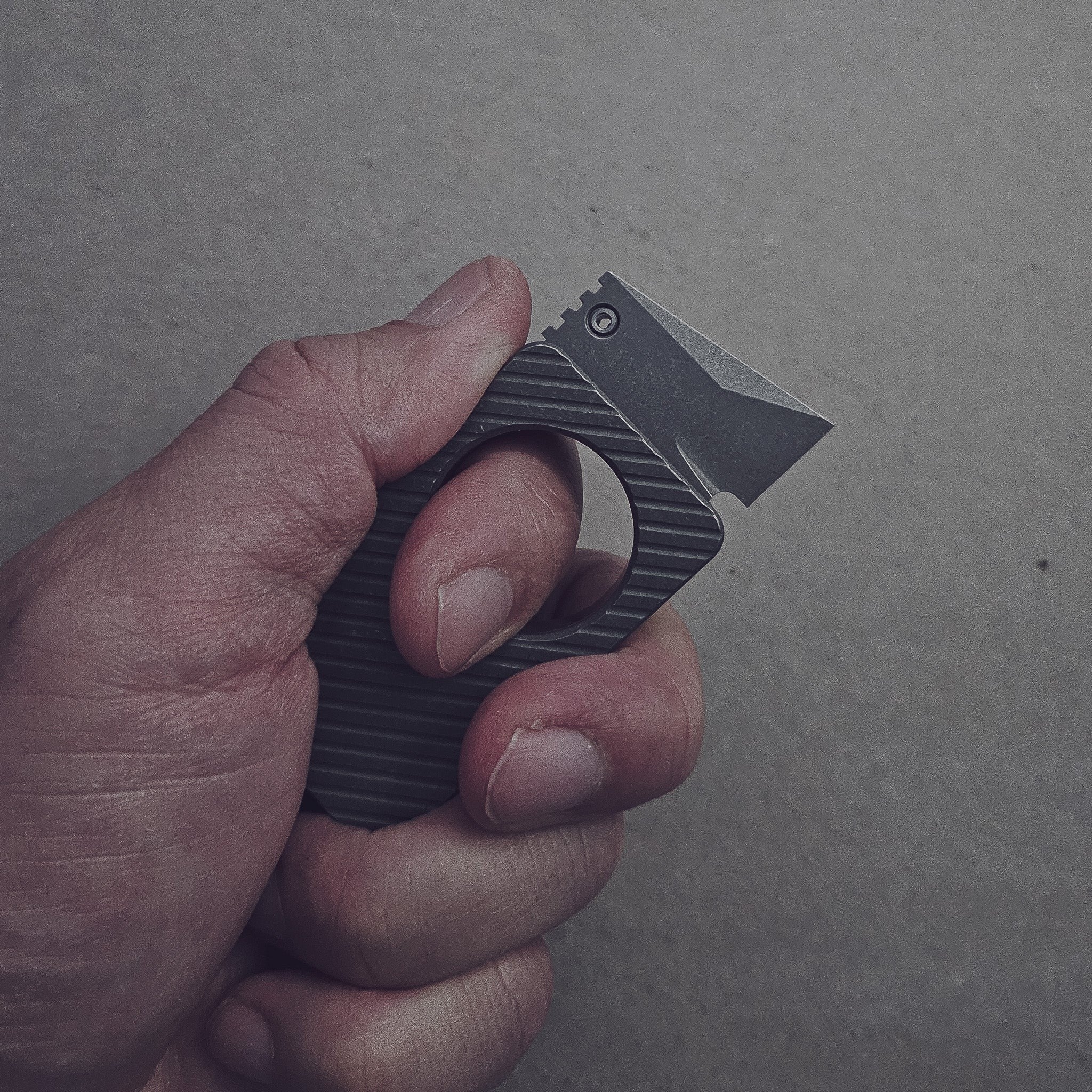 The Nug FF Knife - Image 18