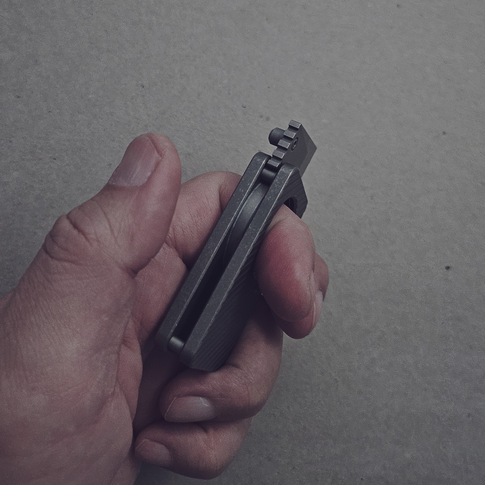 The Nug FF Knife - Image 19