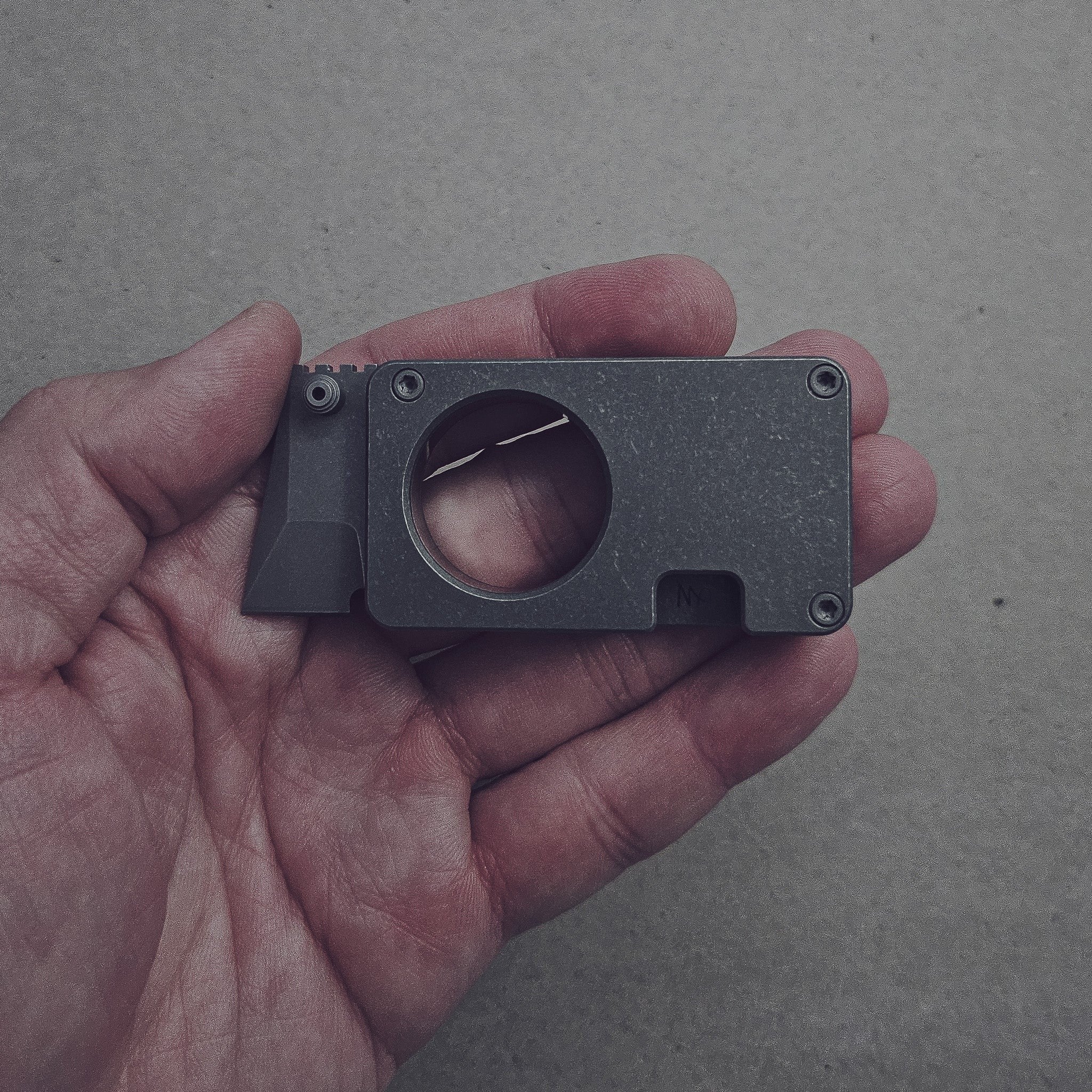 The Nug FF Knife - Image 20