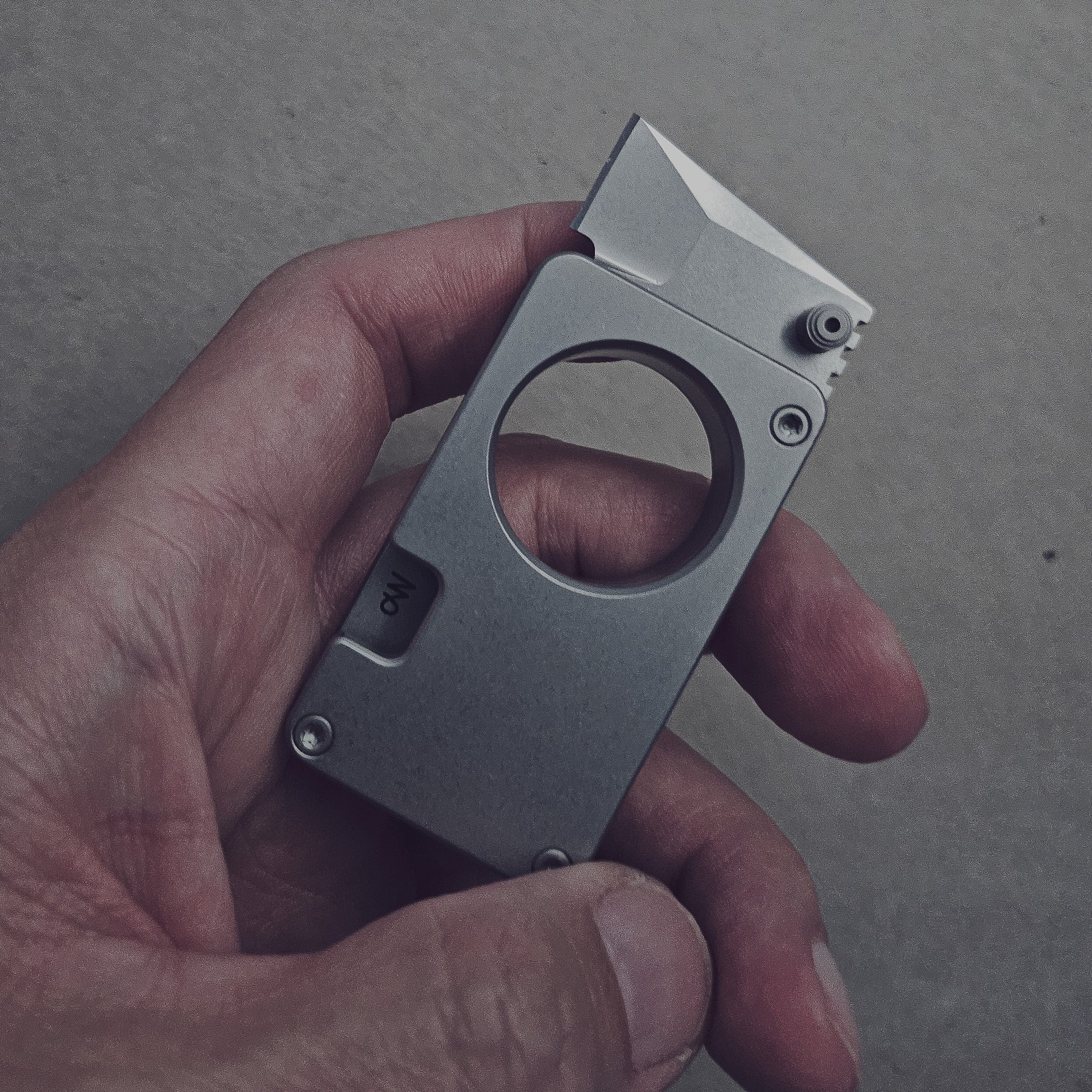 The Nug FF Knife - Image 29